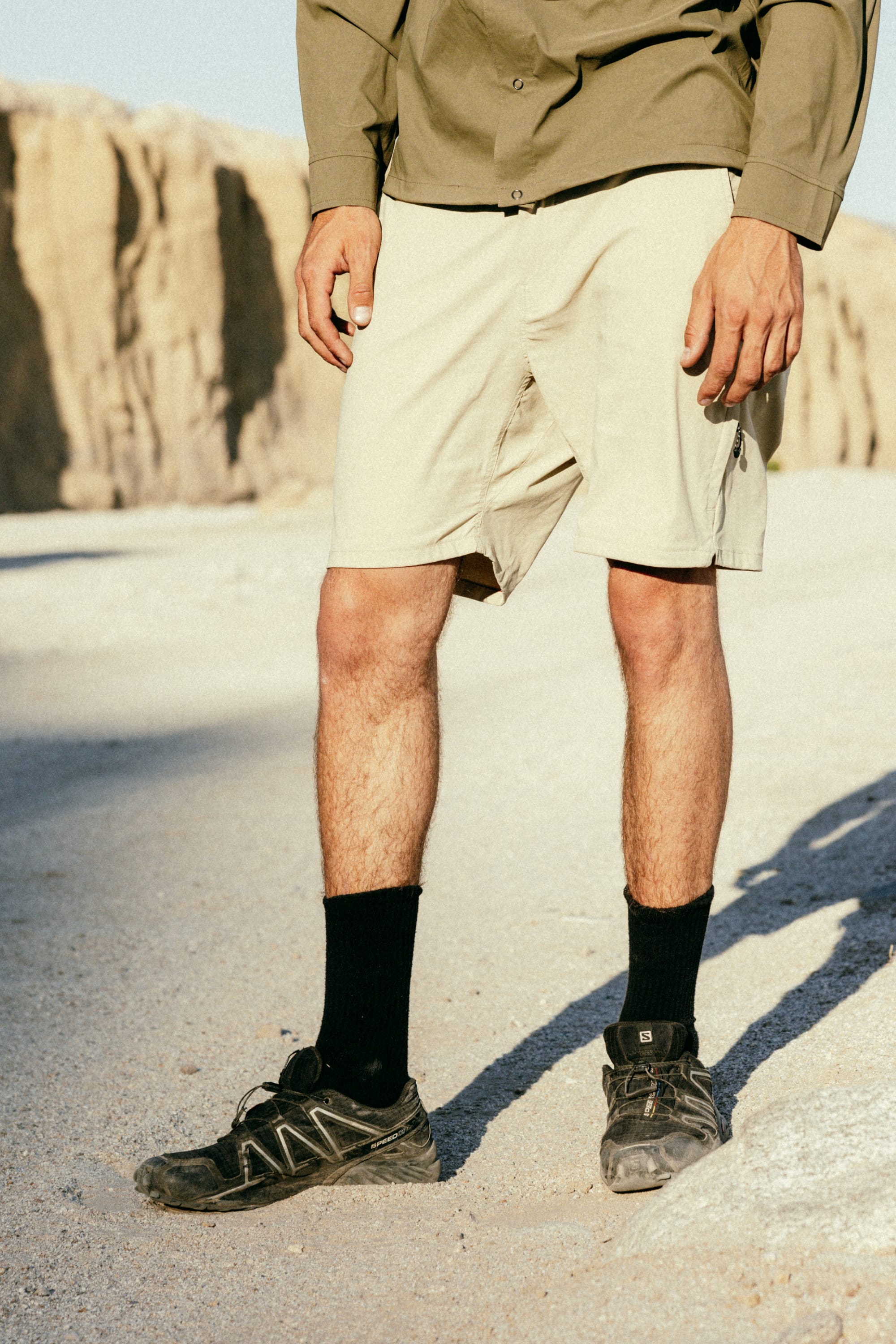 Mens Chino Shorts What To Wear With Khaki Shorts Men's Tall Chino