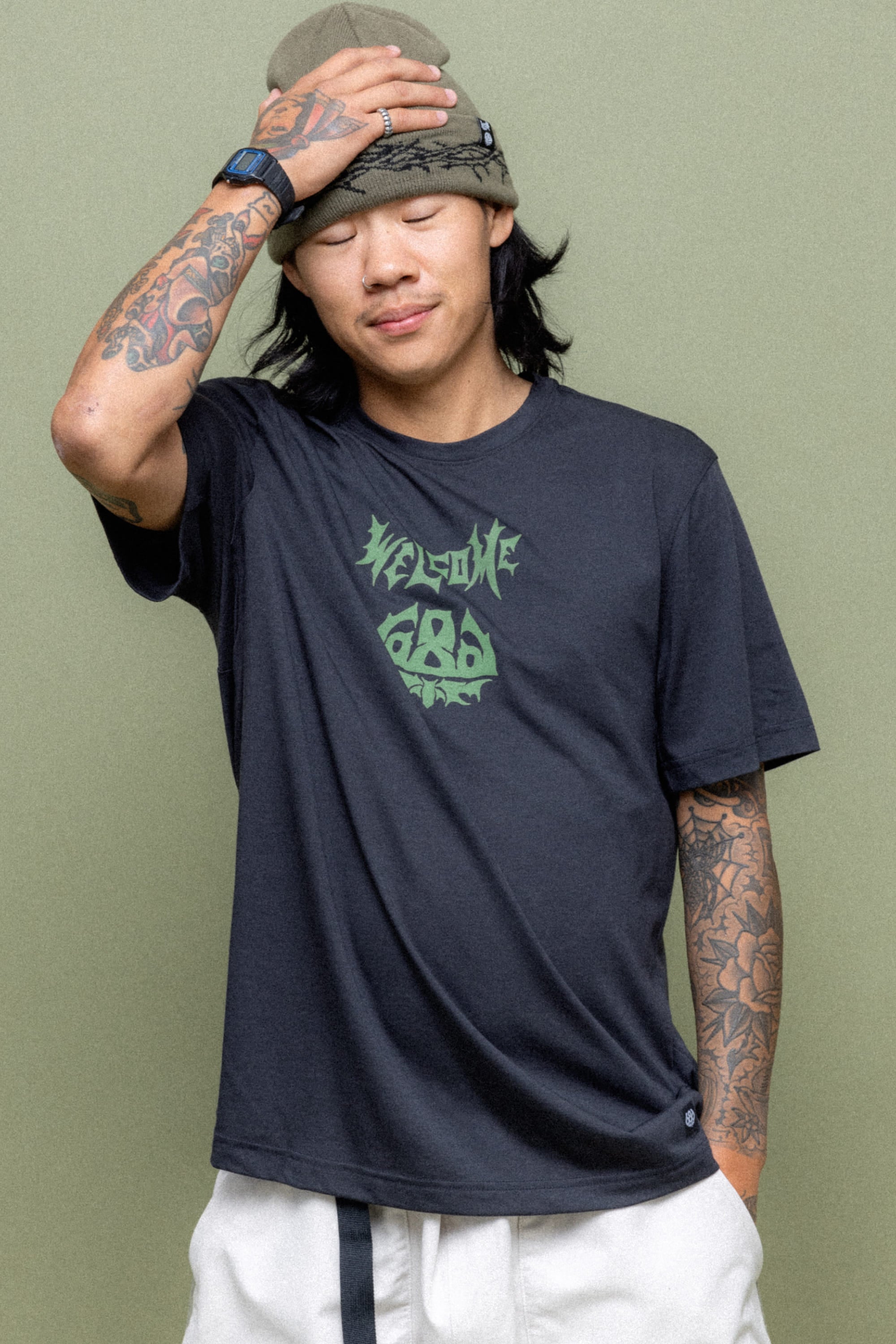 686 x Welcome Collection – 686.com
