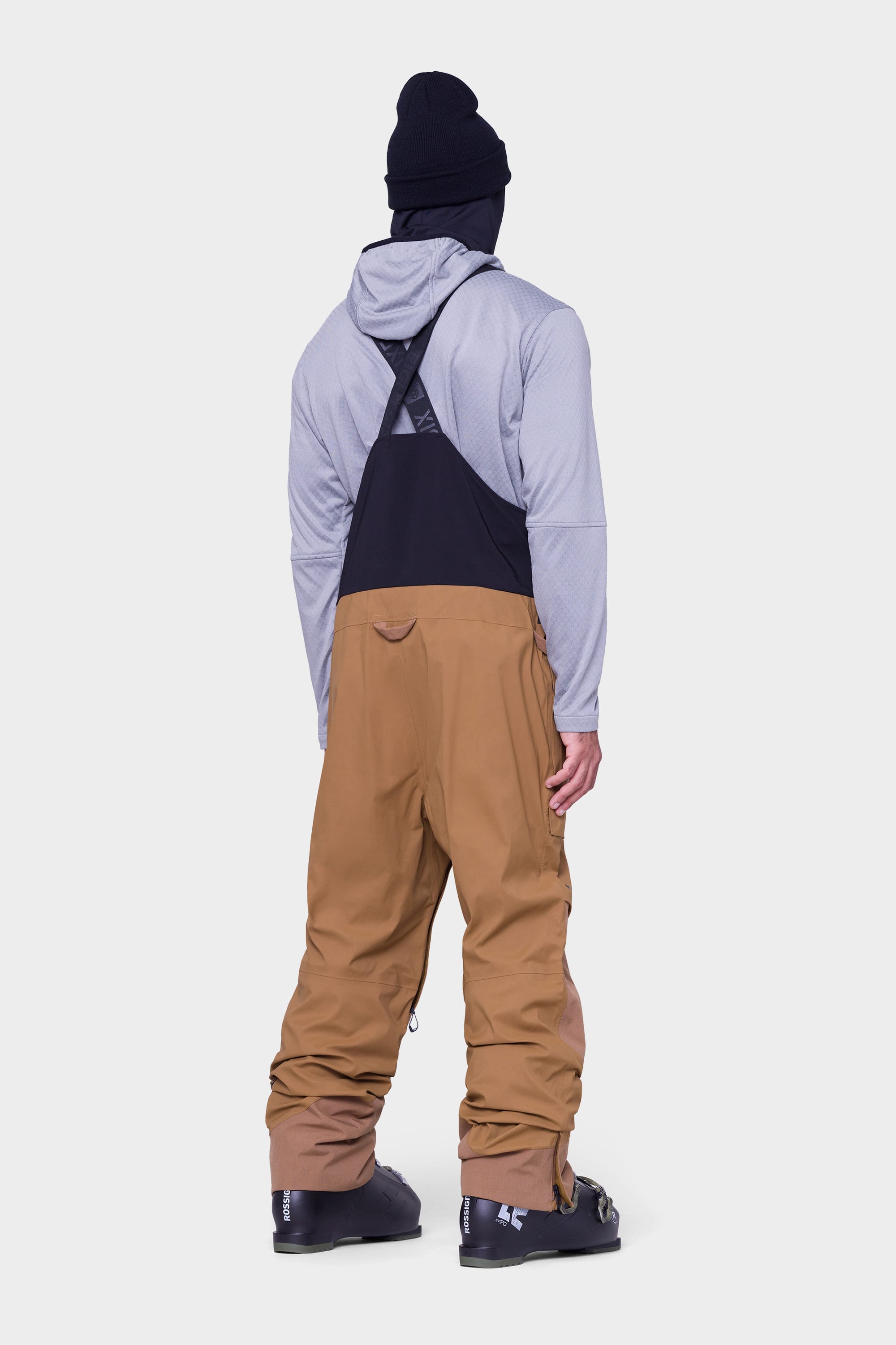 686 Men's GORE-TEX Stretch Dispatch Bib