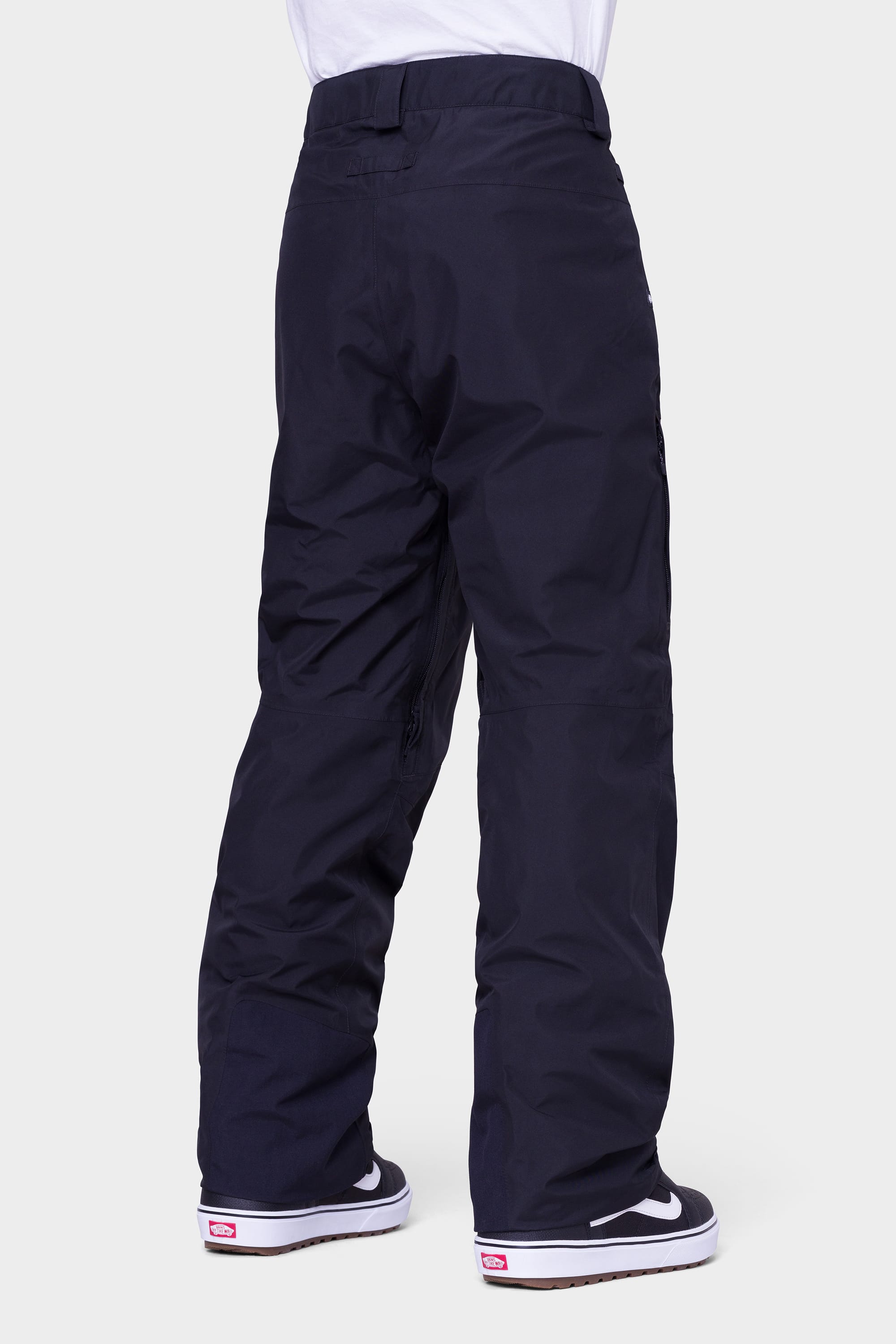WinterProof™ Thermal Pants for Men and Women: Where Warmth Meets