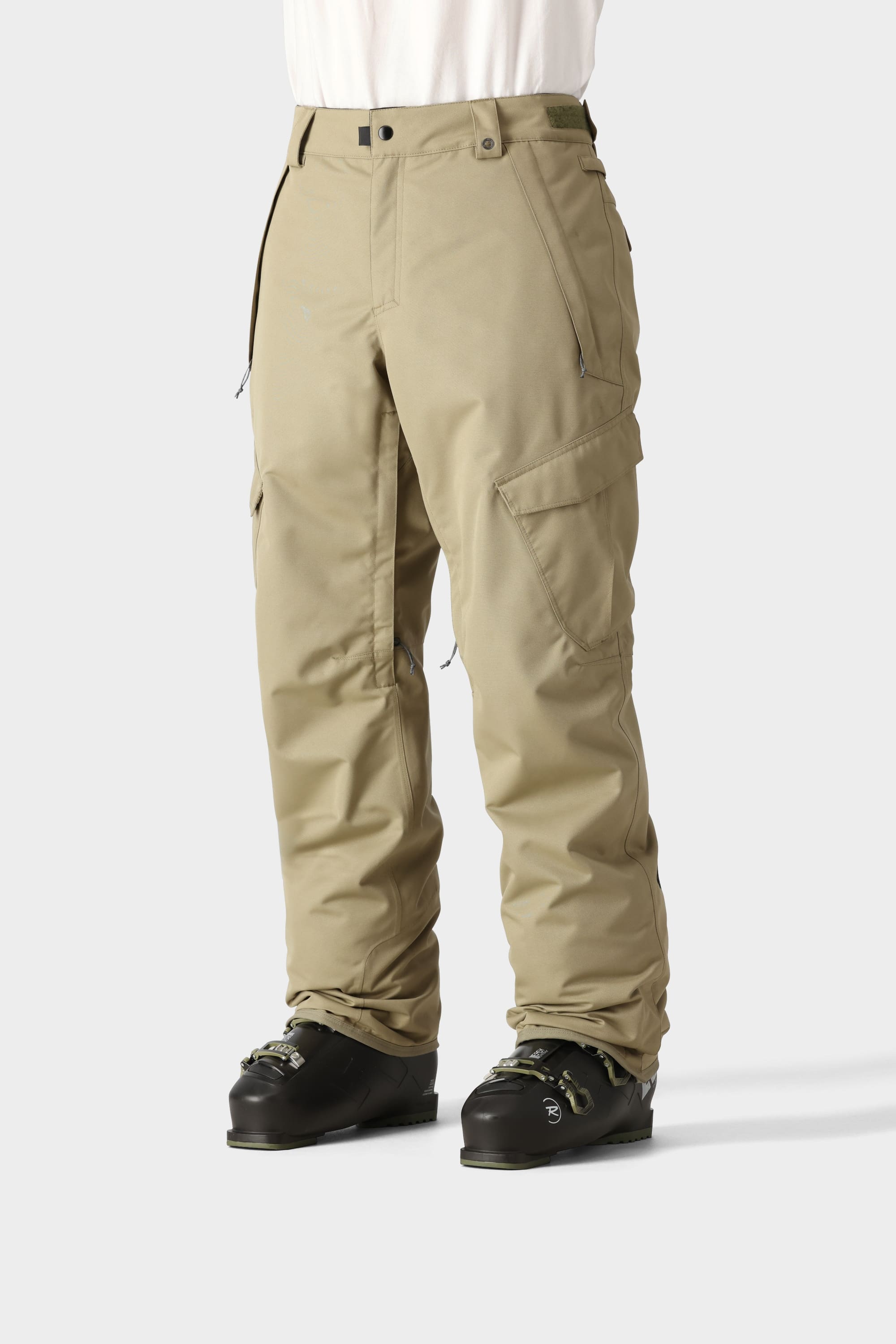 Relaxed Fit Burton Cargo Regular Fit Snow Pants Snow Pants Men