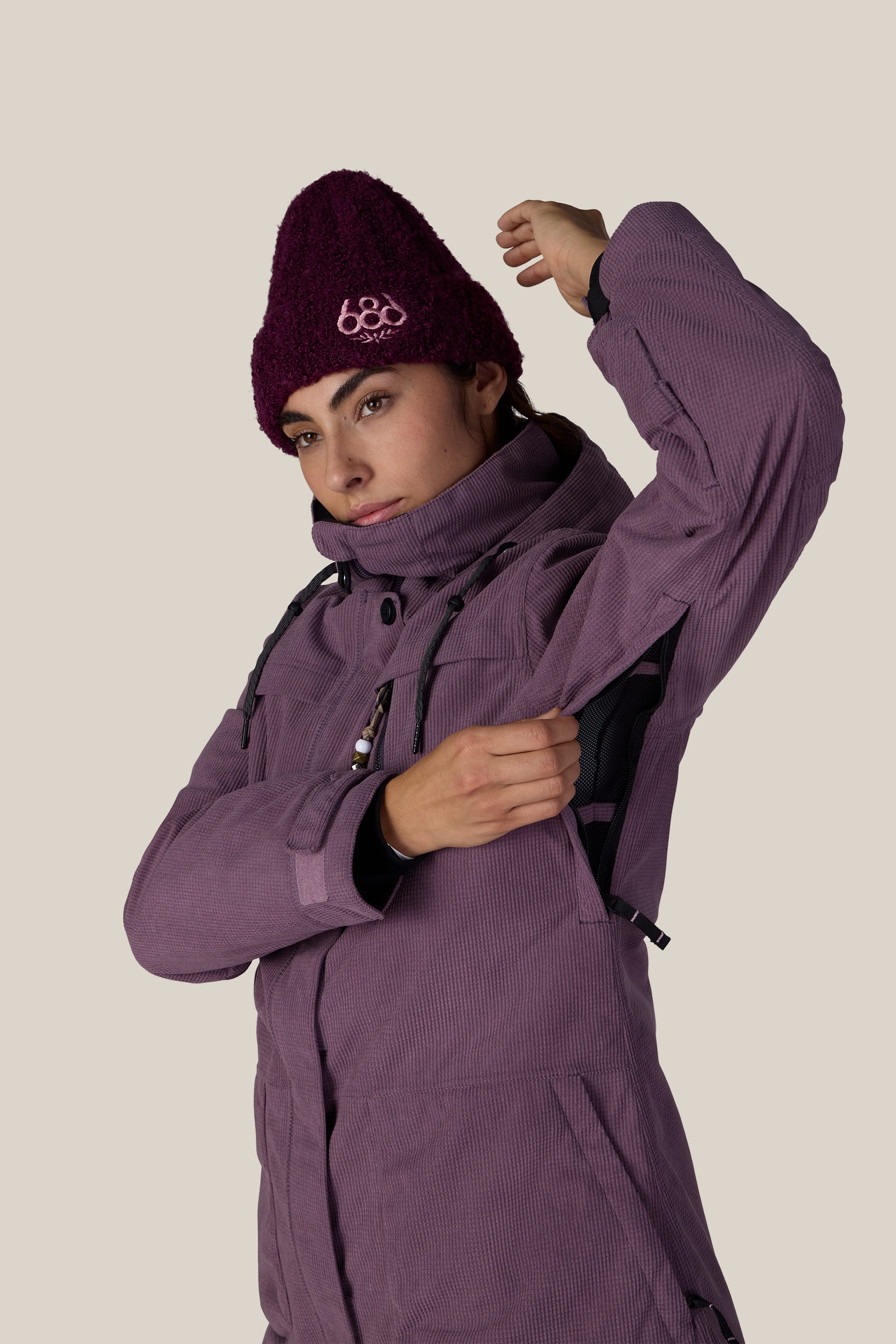 シックスエイトシックス686 Mレディース 686 Women's Spirit Insulated Jacket – 686.com
