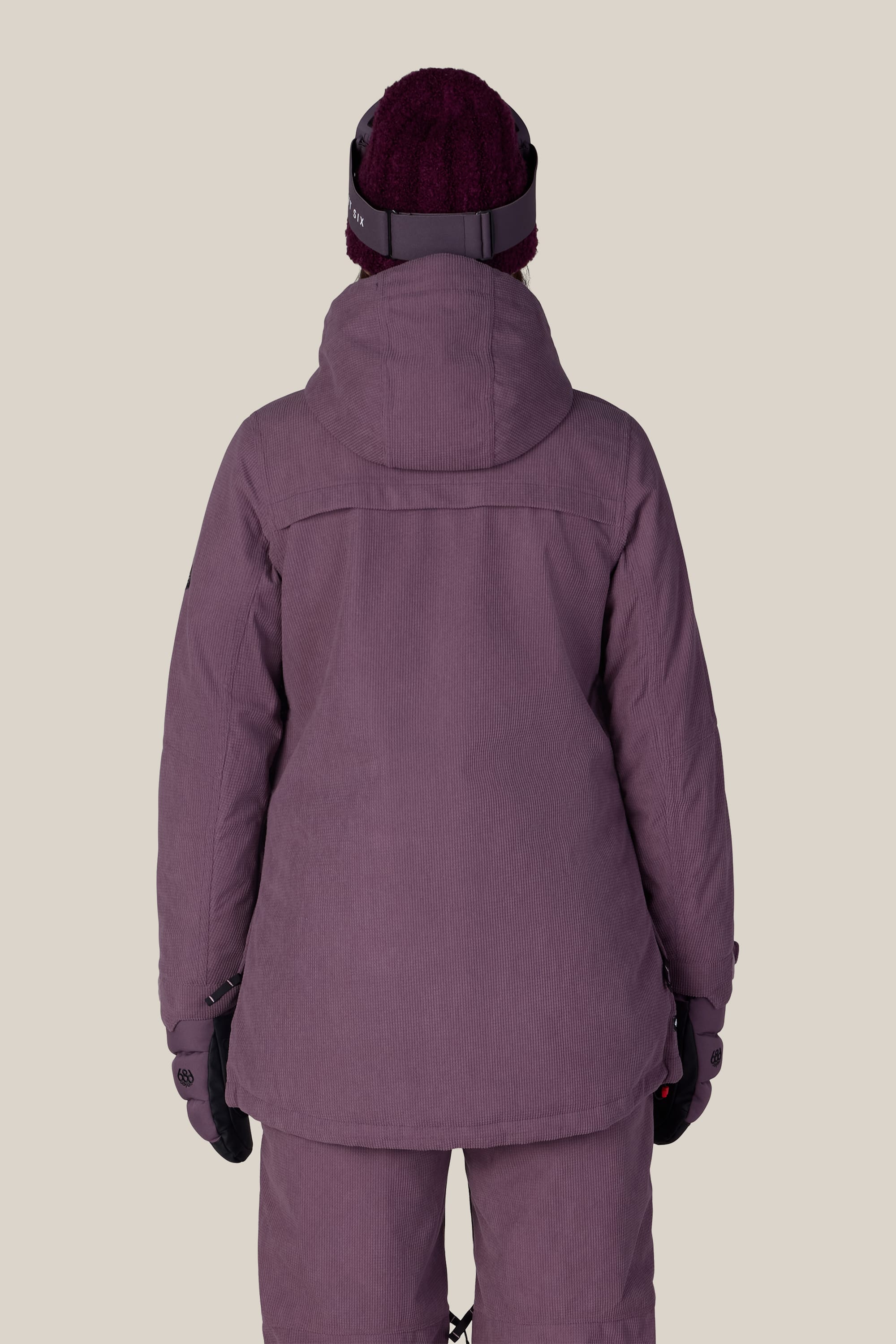 686 Women's Spirit Insulated Jacket – 686.com