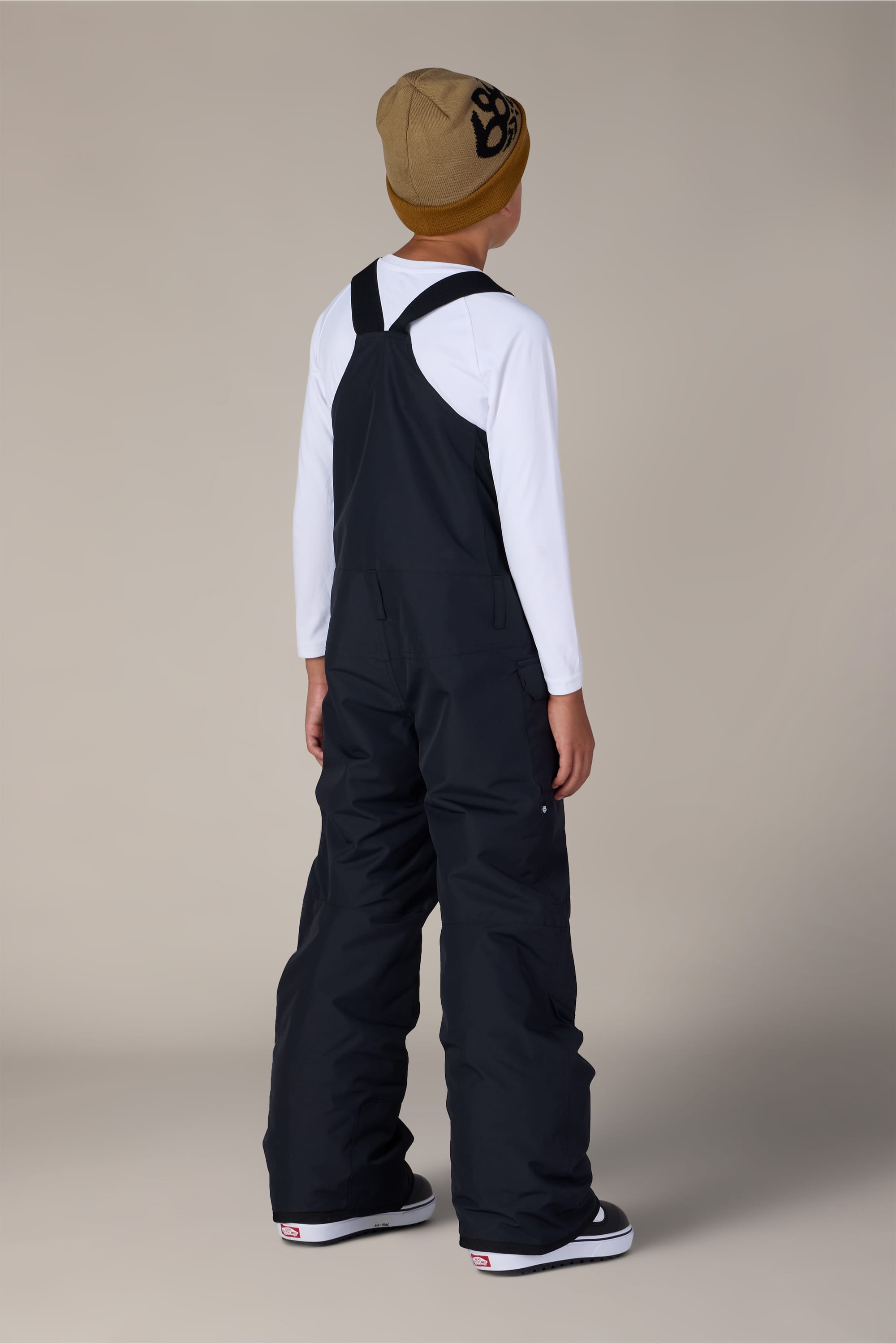 686 Boys' Frontier™ Insulated Bib – 686.com