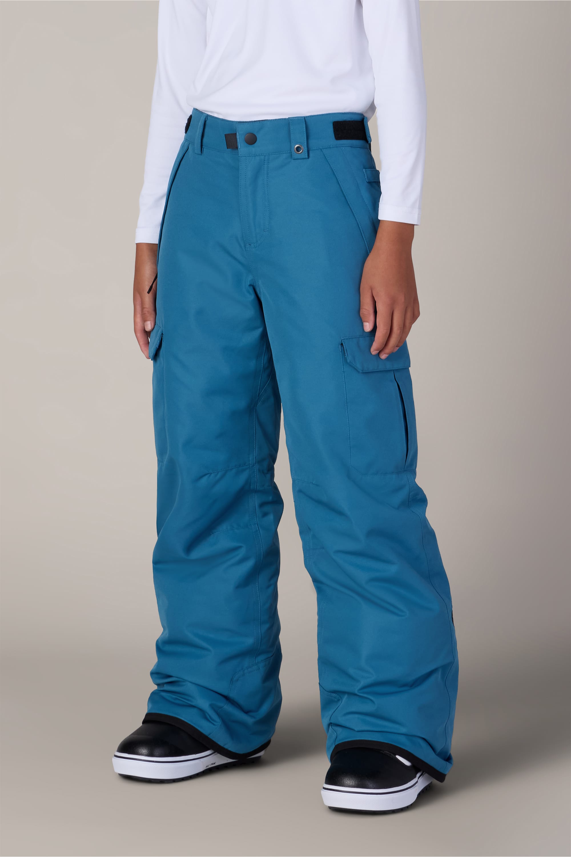 686 Boys Infinity™ Cargo Insulated Pant – 686.com