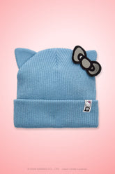 686 Women's Hello Kitty® Knit Beanie - HELLO KITTY® BLUE