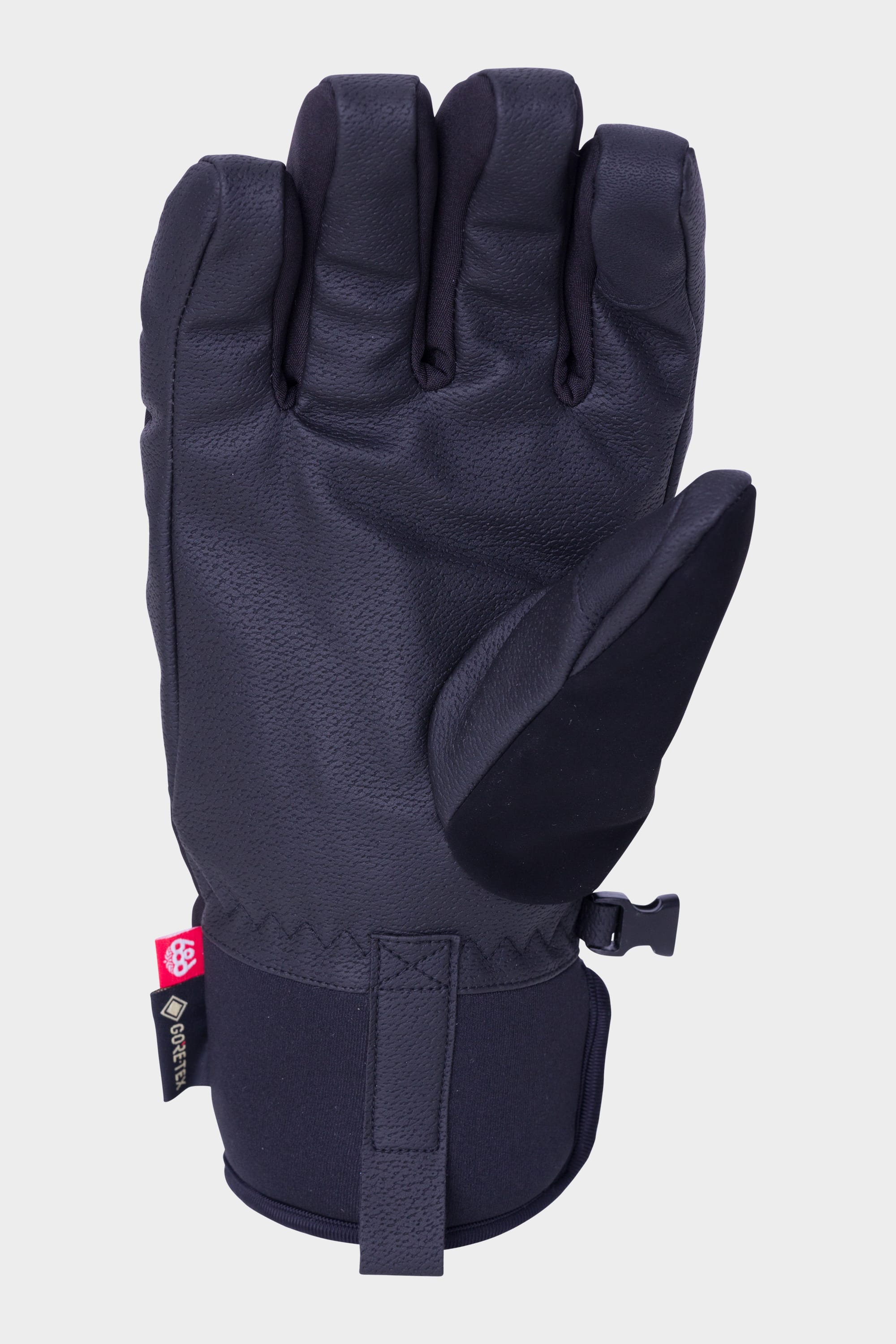 686 Mns Gore-Tex Linear Glove, Guantes snowboard