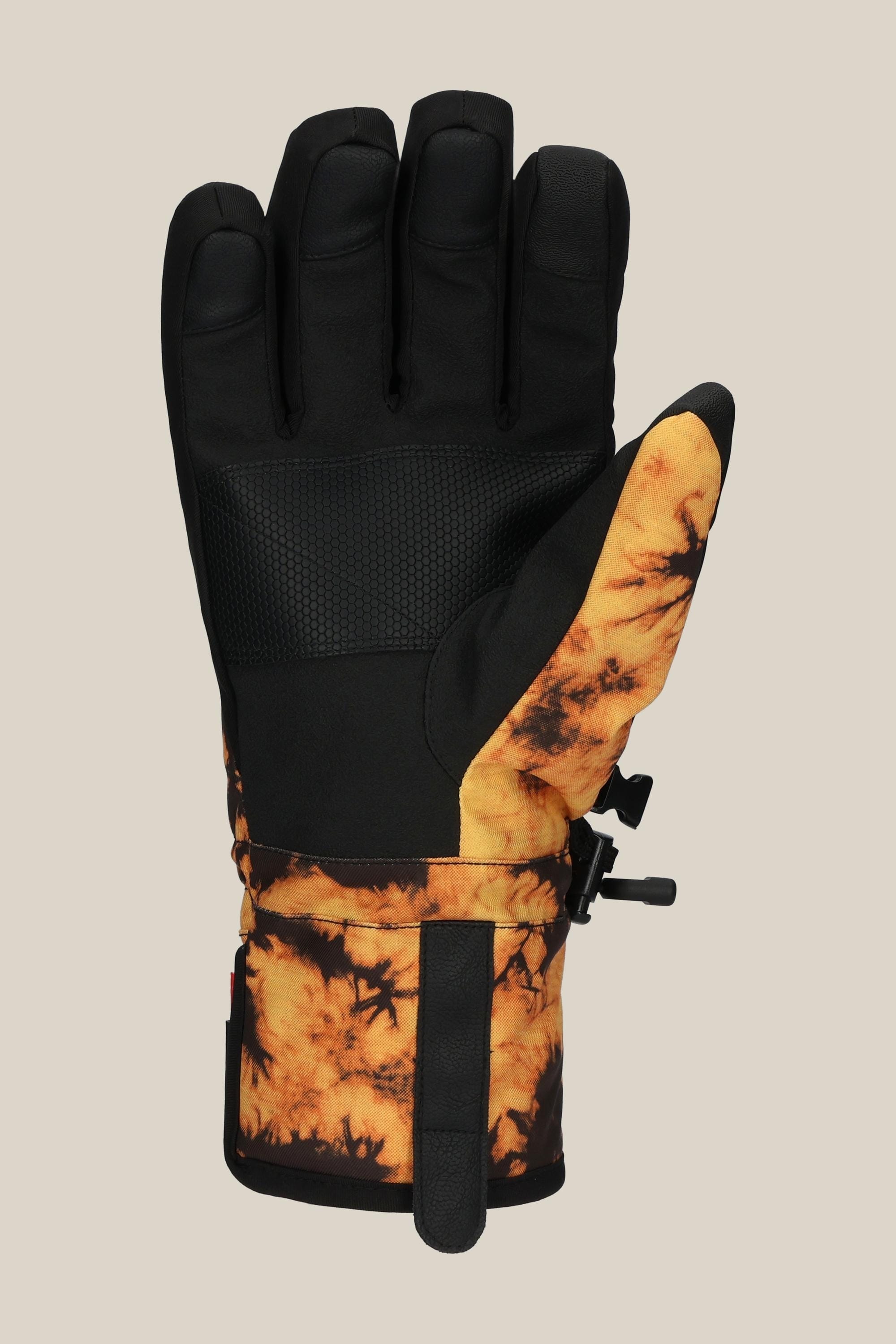 686(686)五指グローブ RECON GLOVE M2WGLV108-KEITH HARING MULTI(Men’s) 686 Men's Infiloft Recon Glove – 686.com