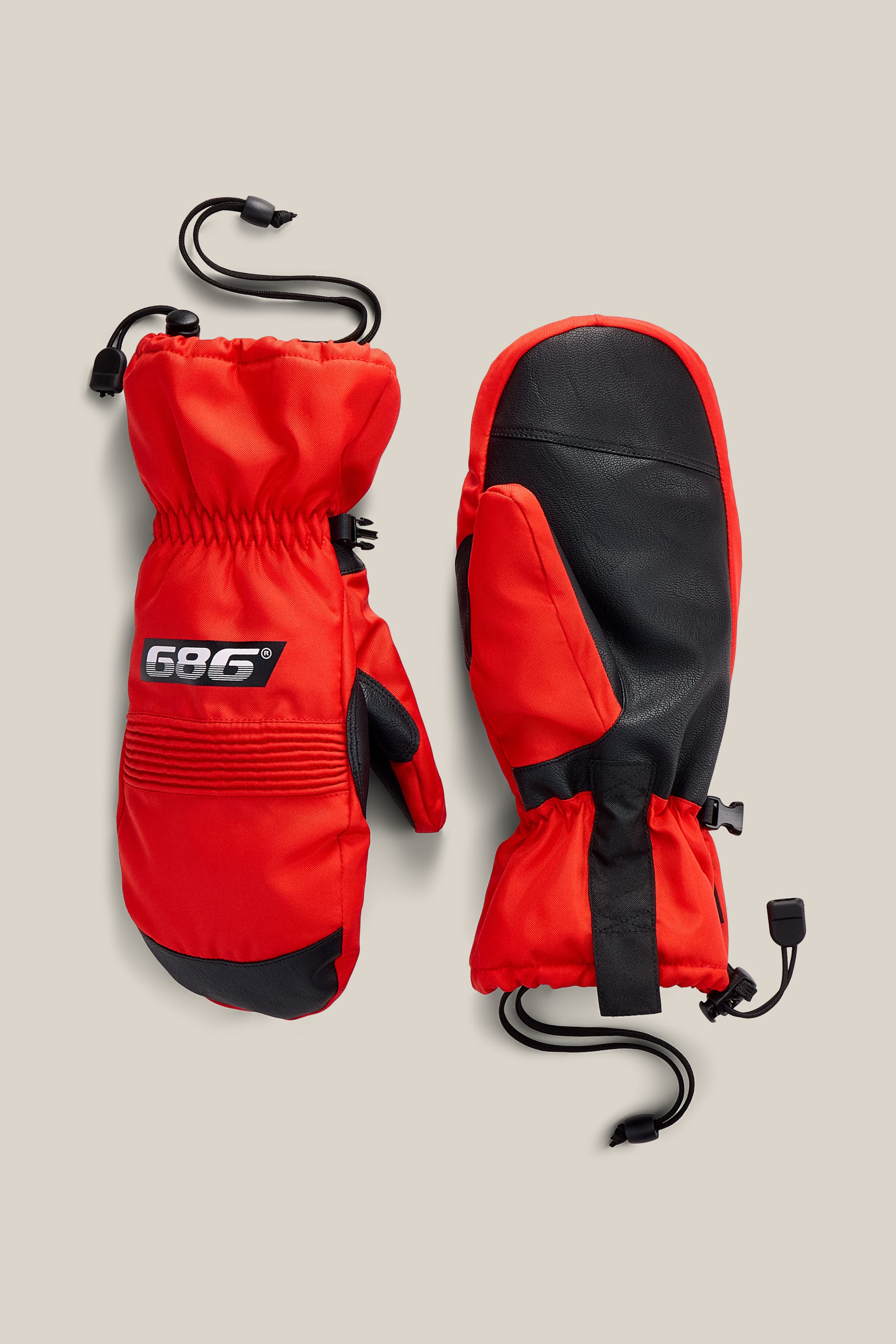 686 Men's Lander™ Mitt – 686.com