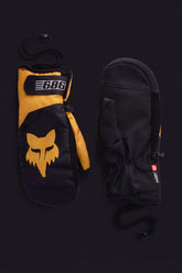 686 Men's Primer Mitt - FOX YELLOW