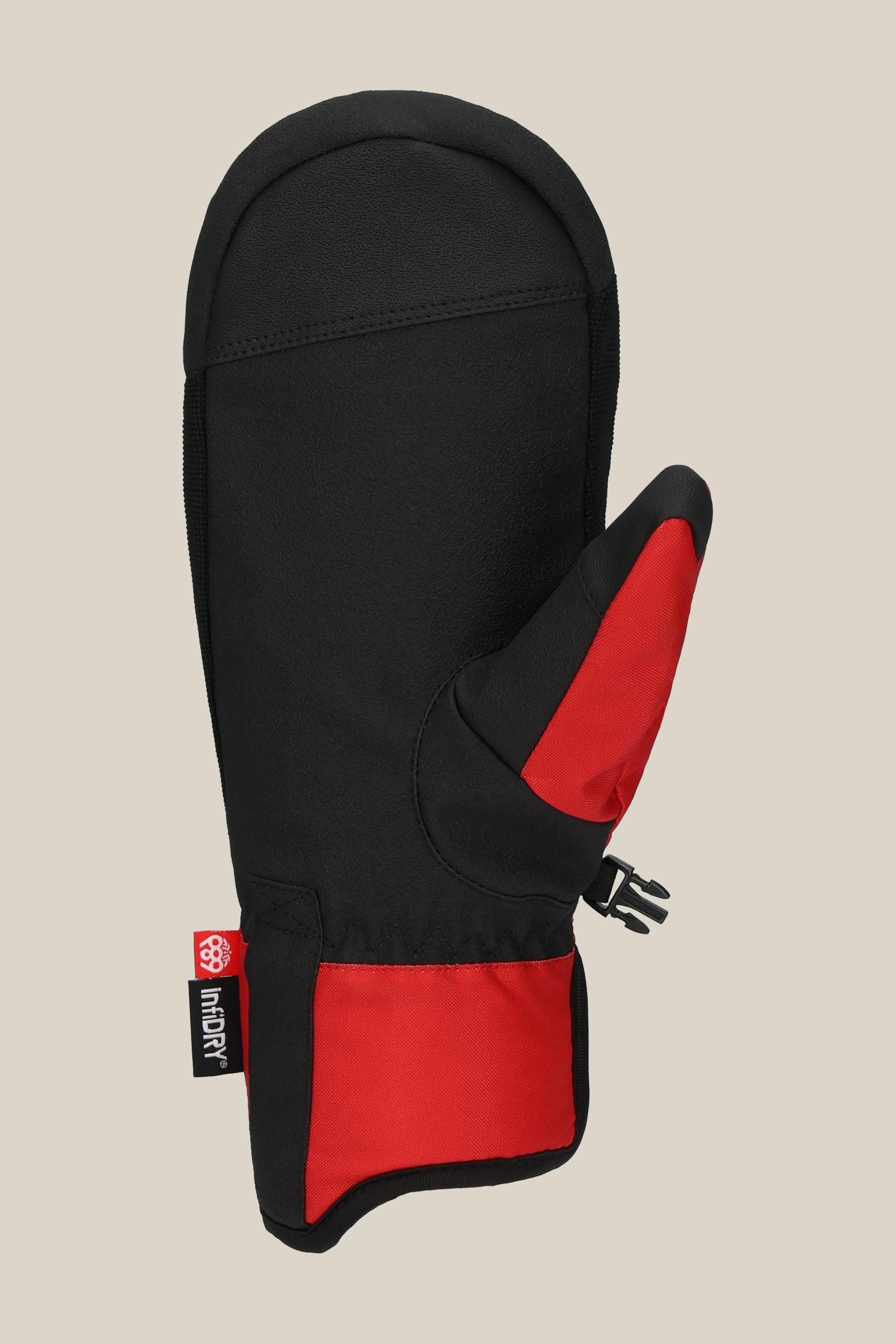 686 Men's Primer Mitt – 686.com