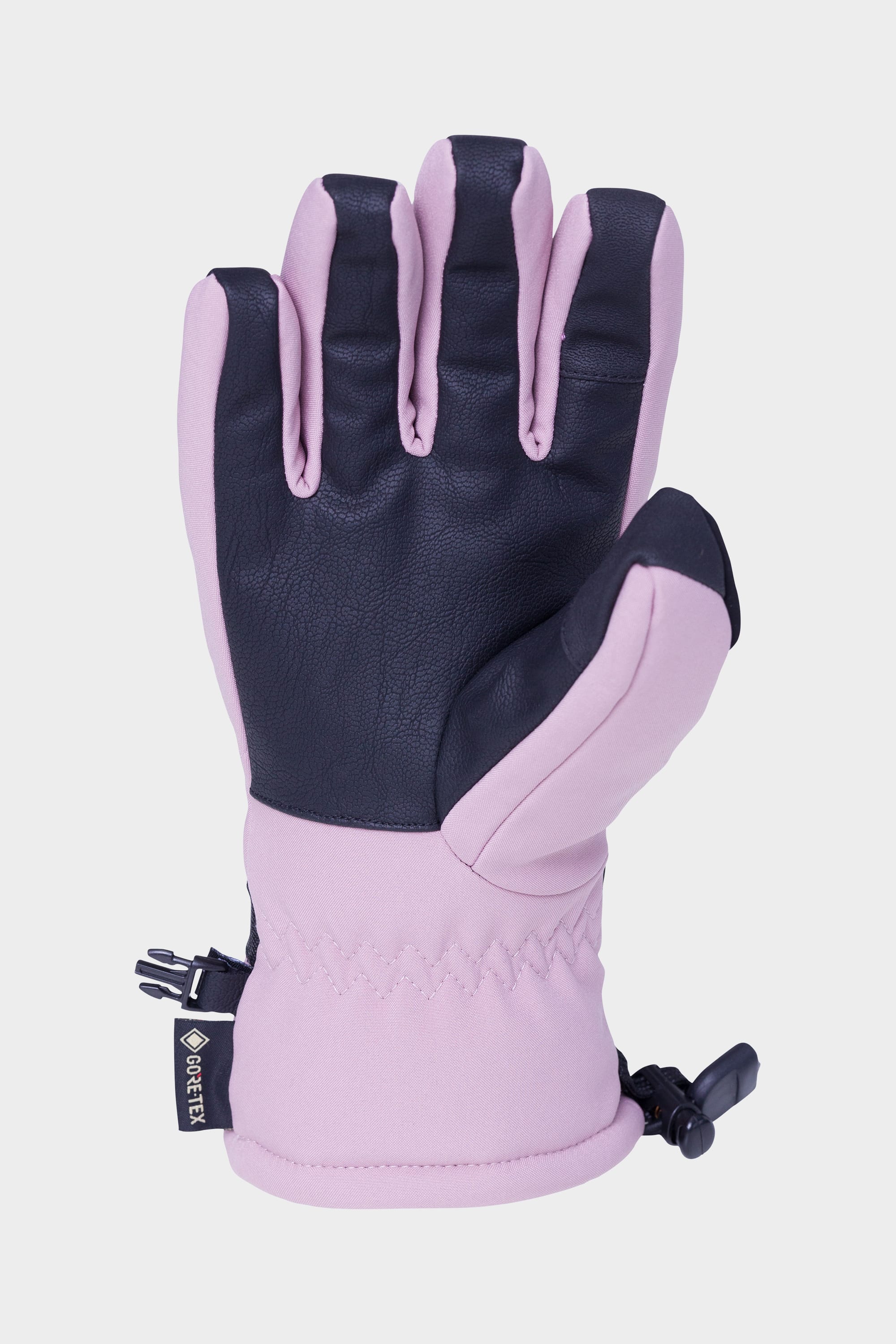686 GORE-TEX Linear Glove - Women's Dusty Mauve S