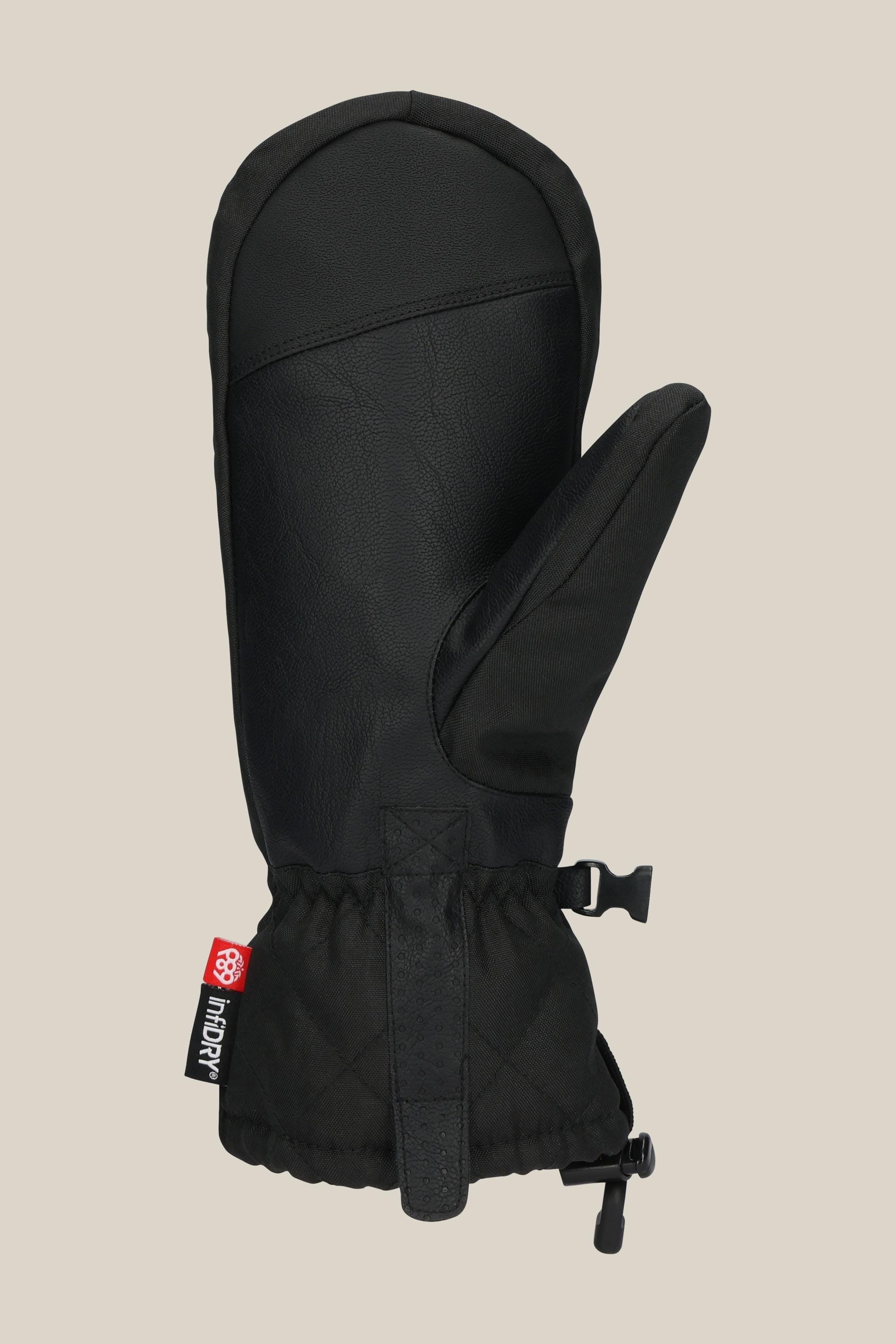 686 Women's Jubilee™ Mitt – 686.com