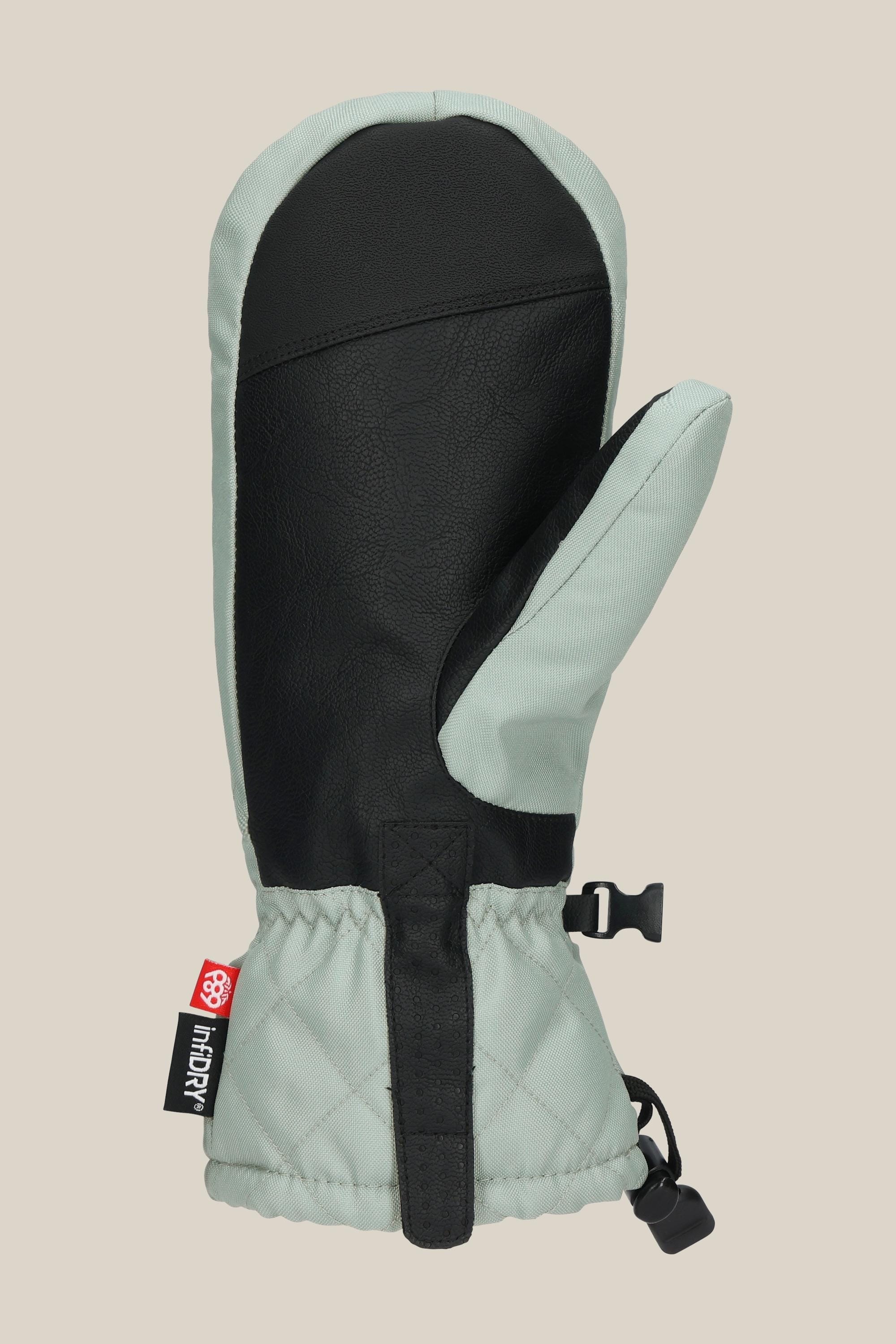 686 Women's Jubilee™ Mitt – 686.com