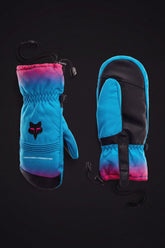 686 Women's Jubilee™ Mitt - FOX BLUE GRADIENT