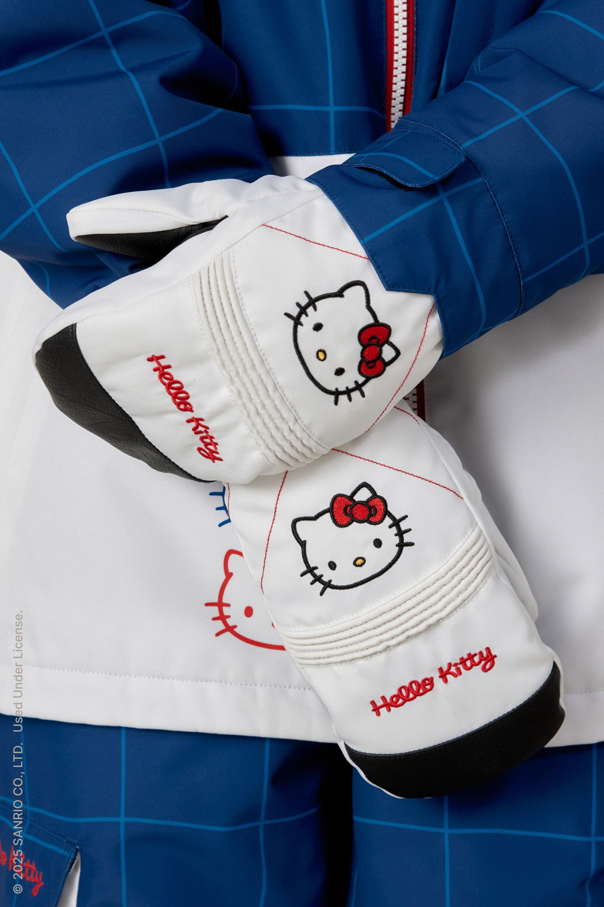 686 Hello Kitty® Paradise Snowboard – 686.com
