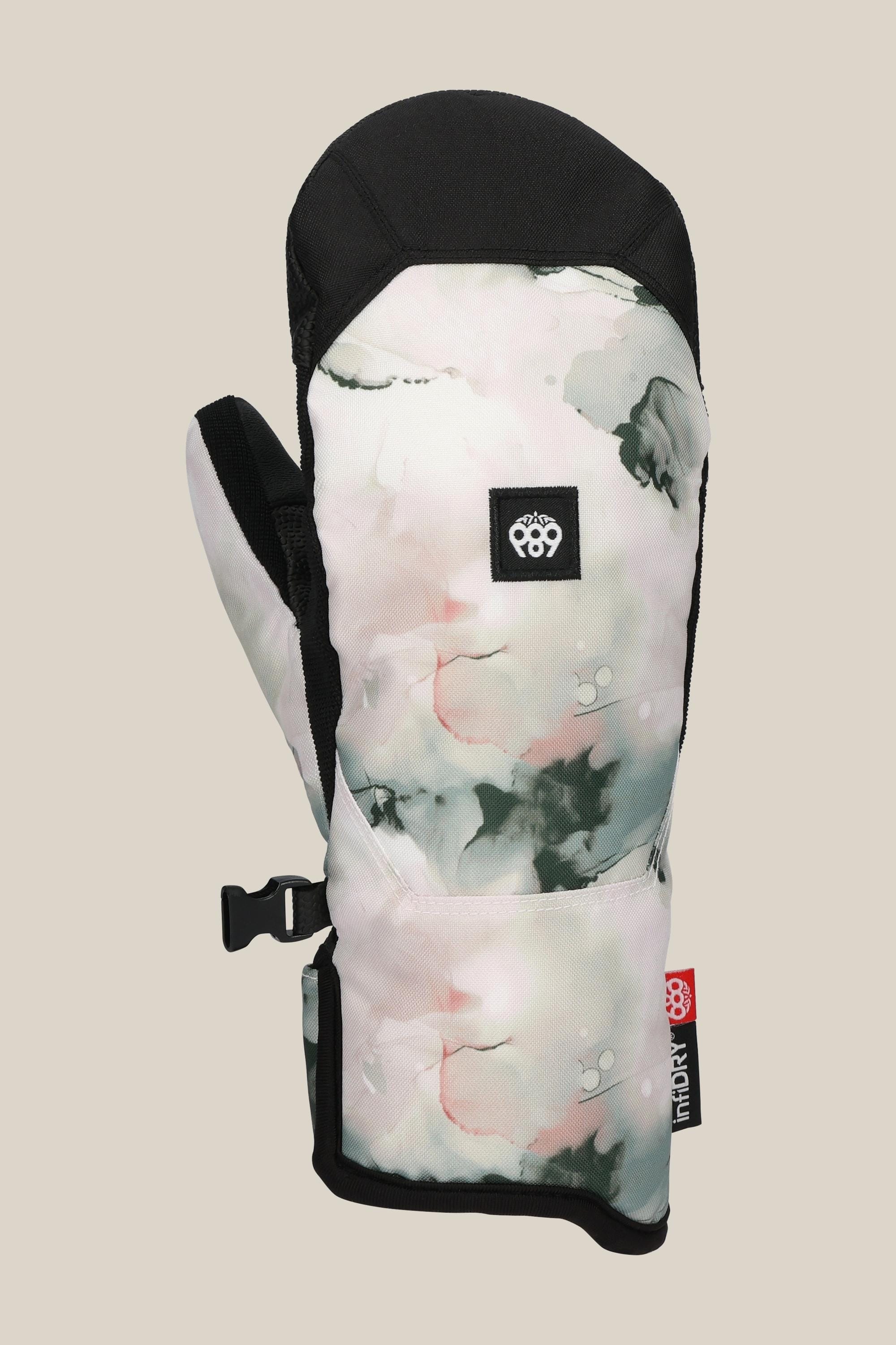 686 Women's Revel Mitt – 686.com