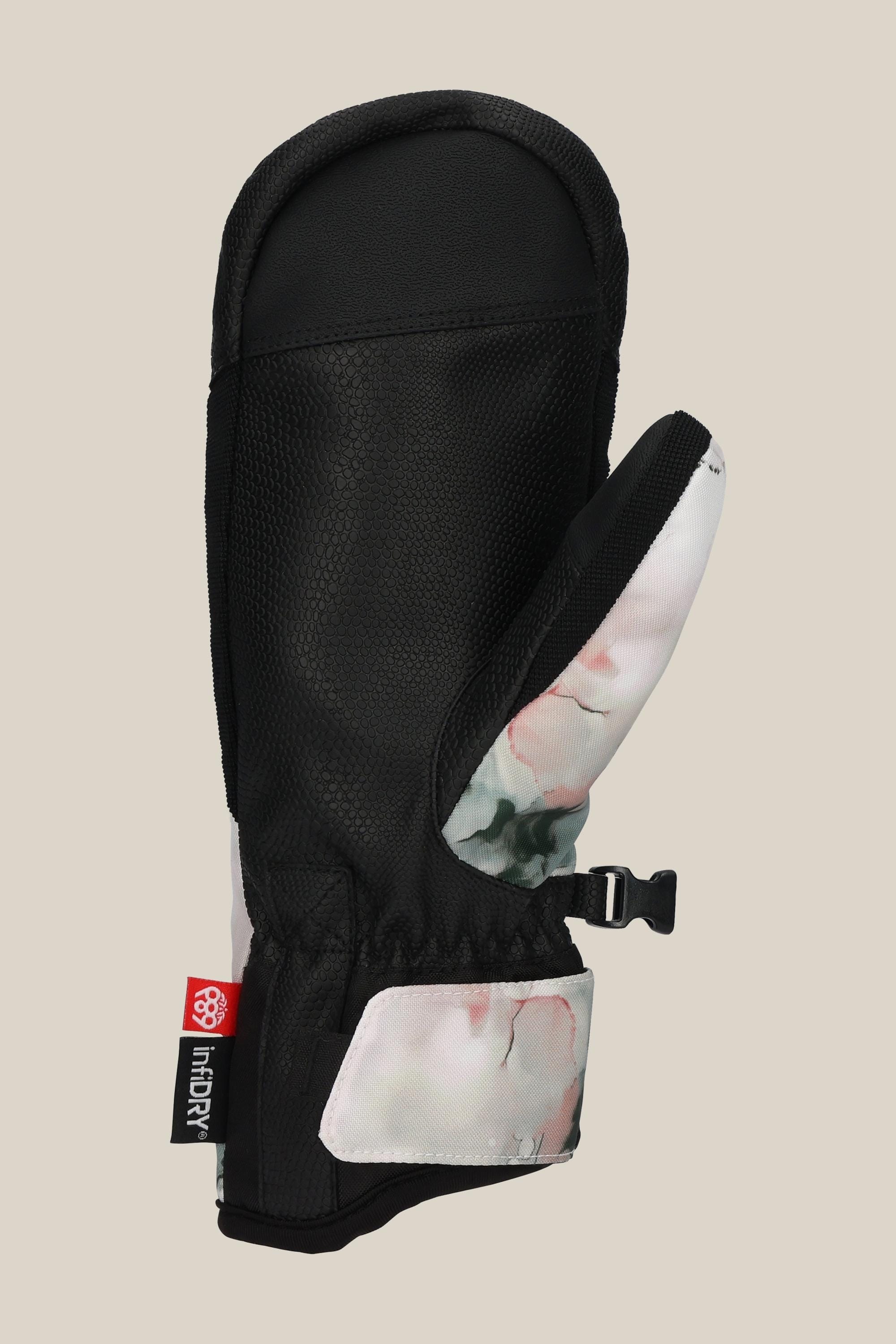 686 Women's Jubilee™ Mitt – 686.com