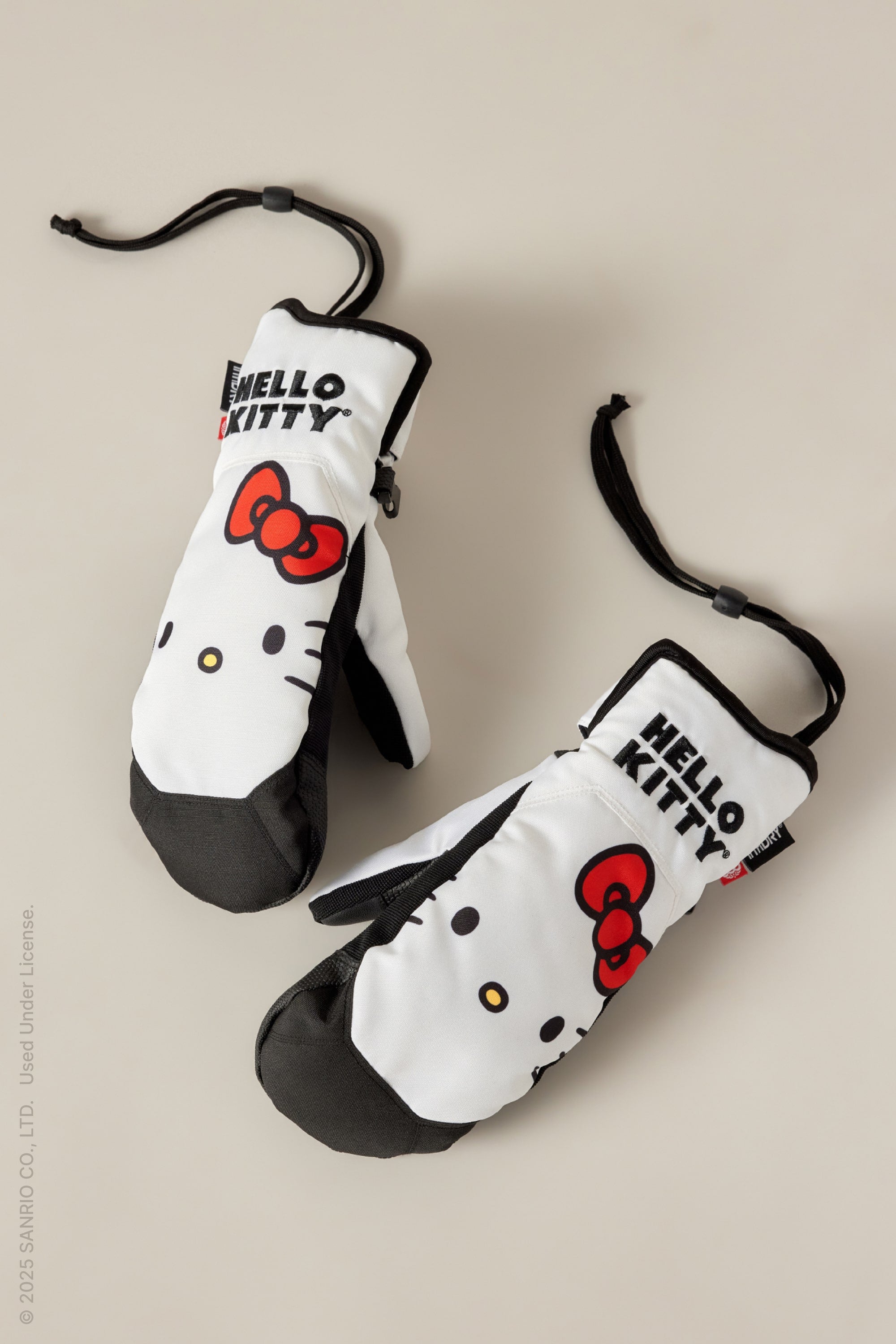 686 Hello Kitty® Paradise Snowboard – 686.com