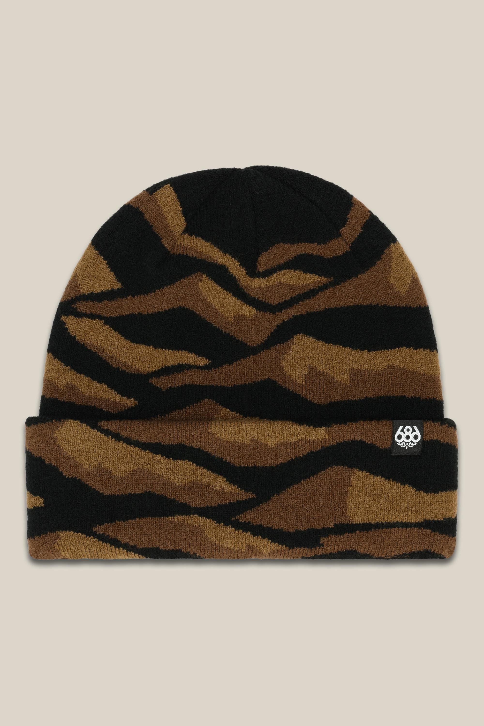 686 Summit Beanie – 686.com