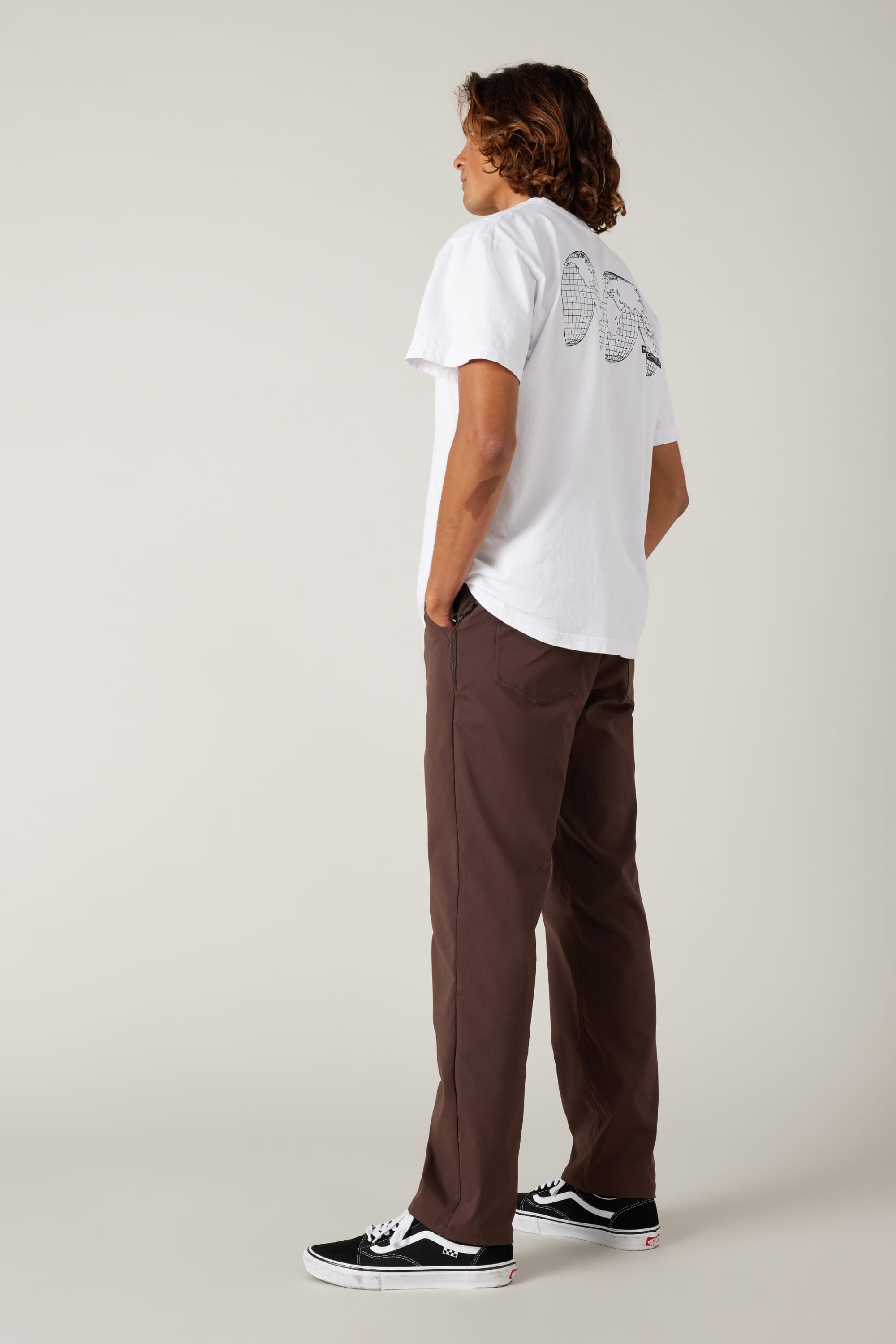 686 Men's Everywhere Pant - Straight Fit