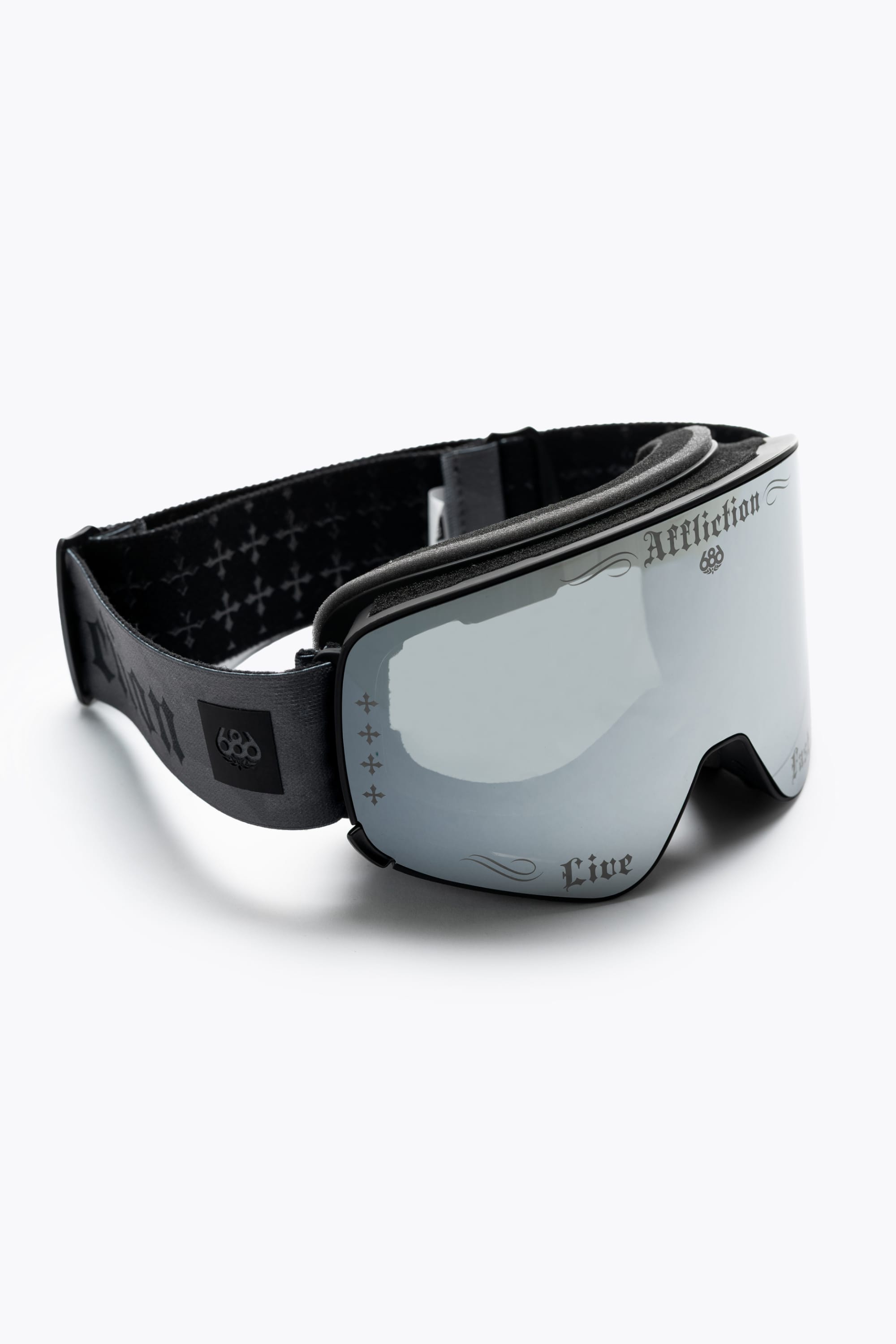 686 SMARTY® Magnetic Goggle – 686.com