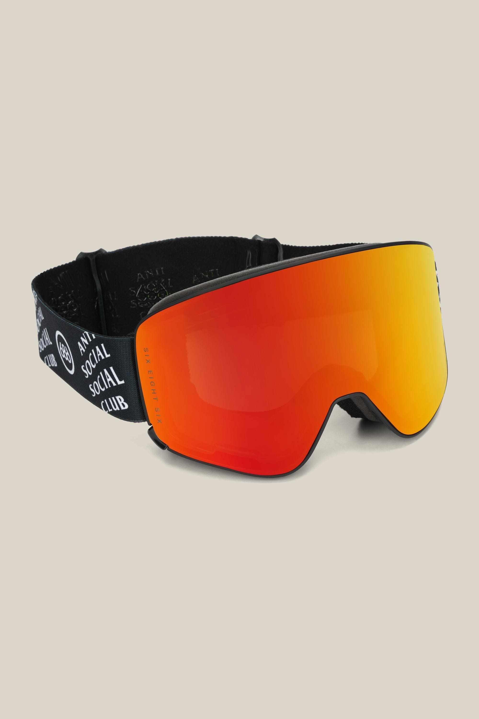 686 SMARTY® Magnetic Goggle Replacement Lens – 686.com