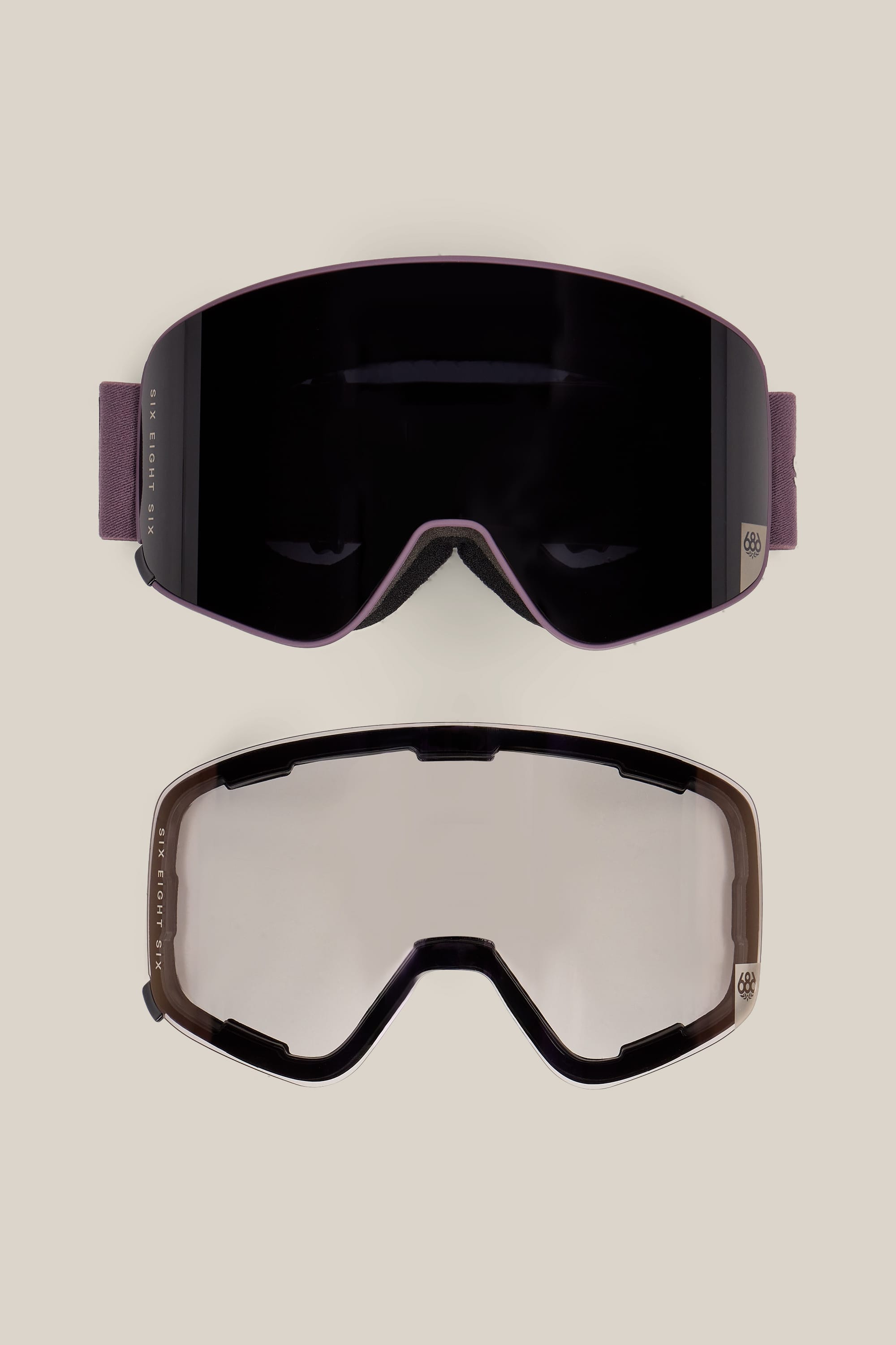 686 SMARTY® Magnetic Goggle – 686.com