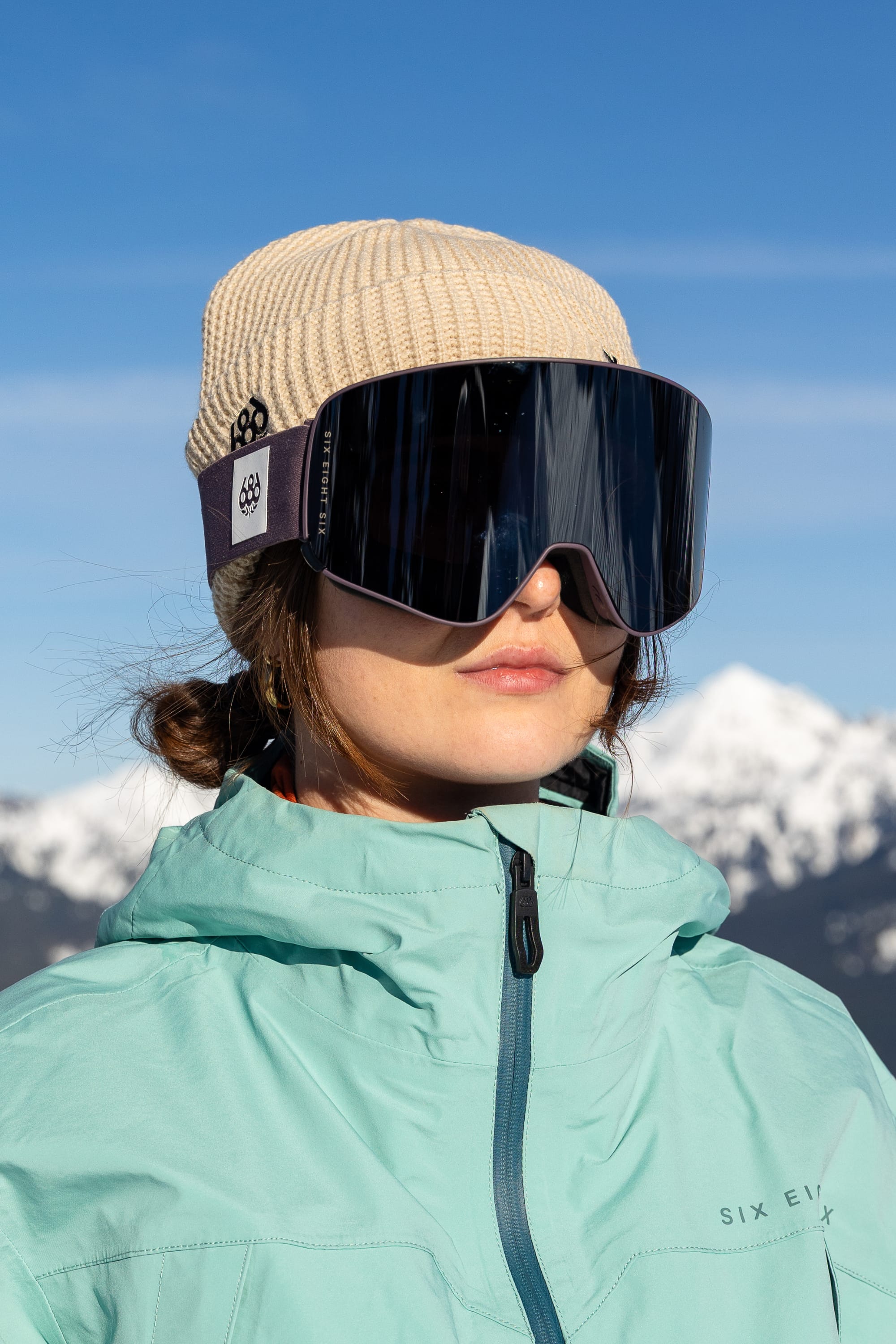 686 SMARTY® Magnetic Goggle – 686.com