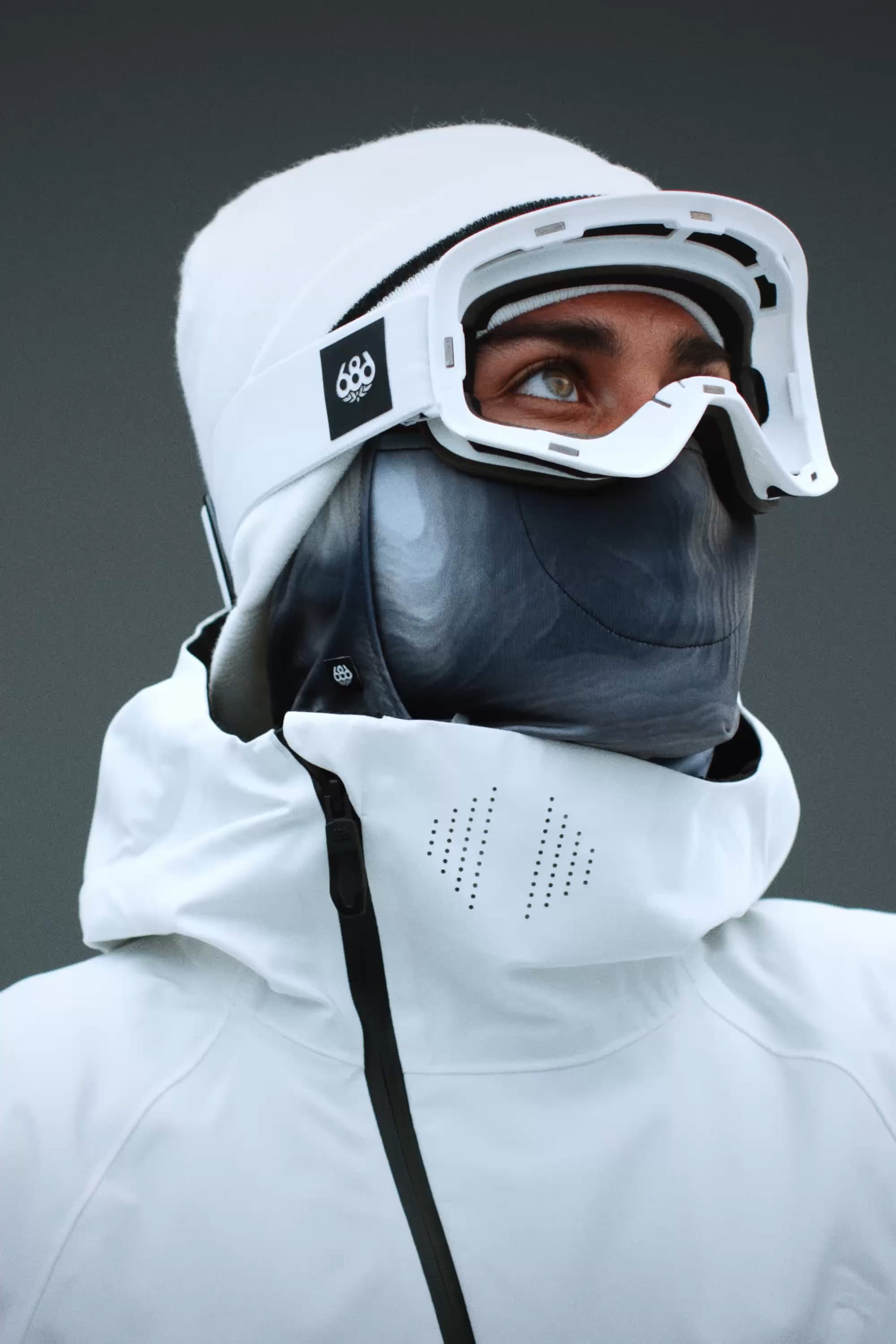 686 SMARTY® Magnetic Goggle