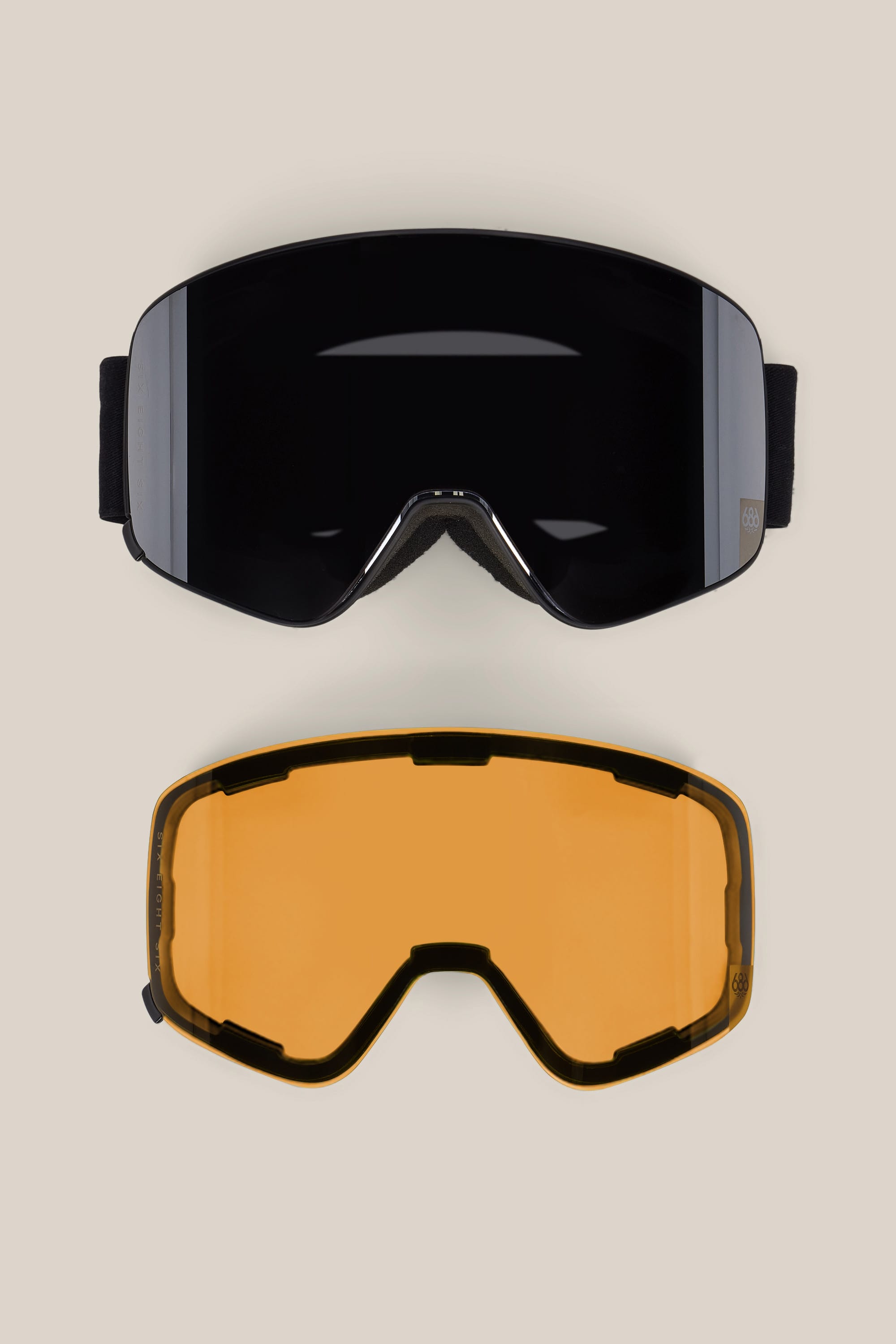 686 SMARTY® Magnetic Goggle – 686.com
