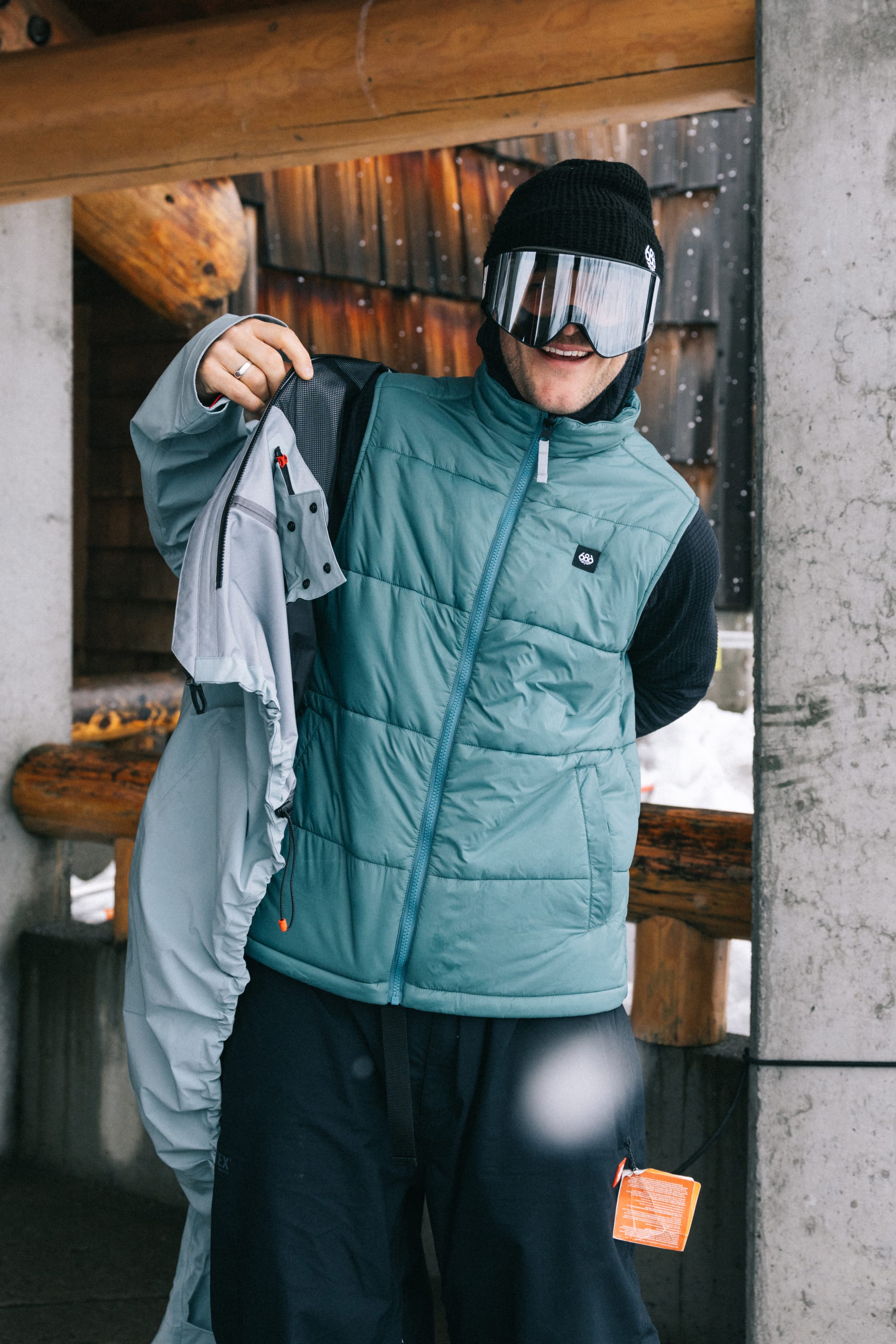686 SMARTY® Magnetic Goggle – 686.com