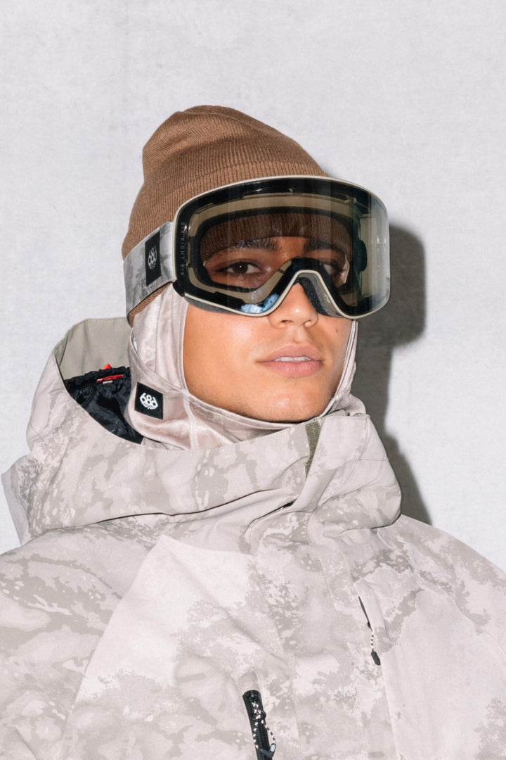 686 SMARTY® Magnetic Goggle — SAGE HEMISPHERE (vista 2)