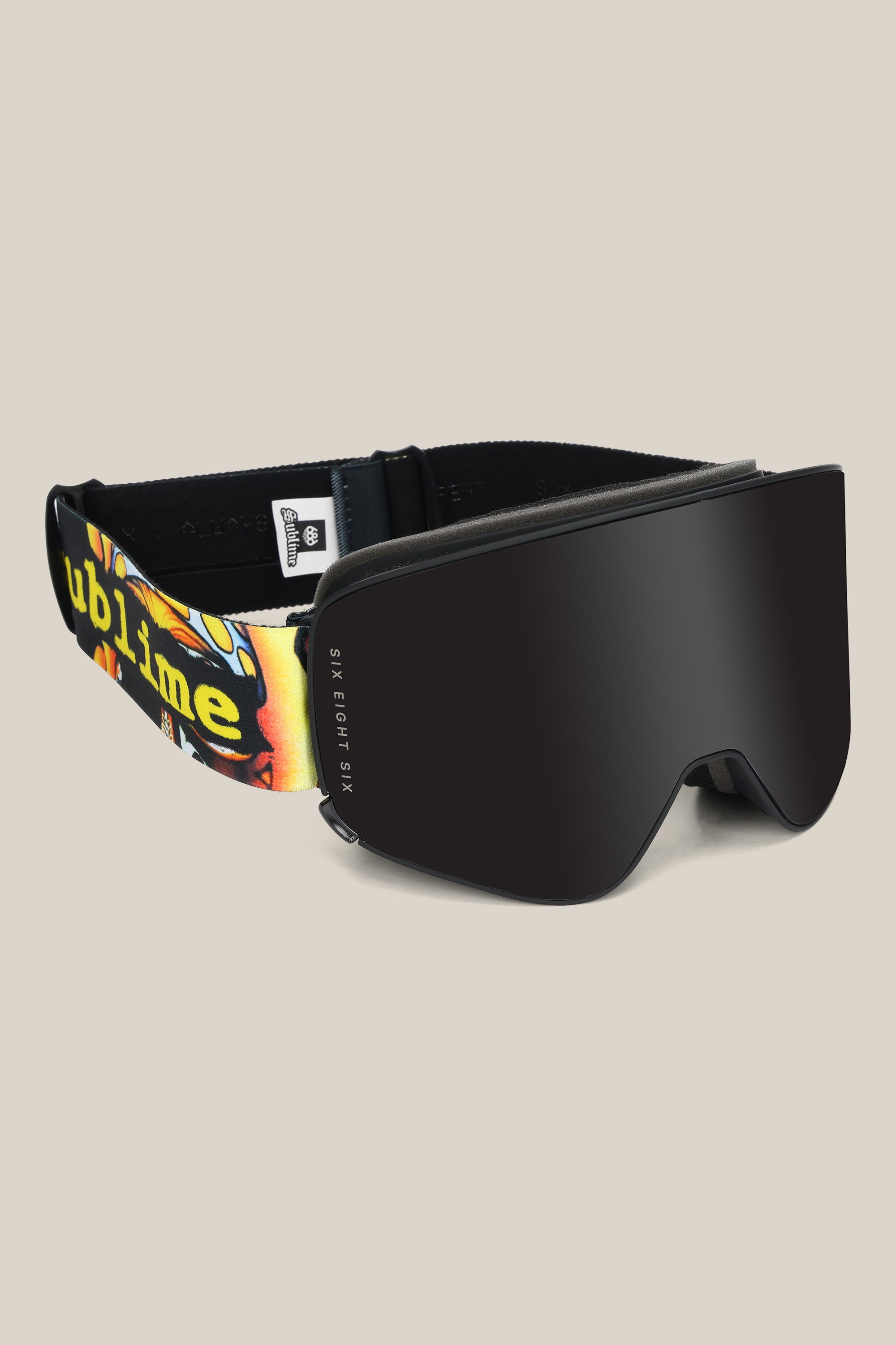 686 SMARTY® Magnetic Goggle Replacement Lens – 686.com