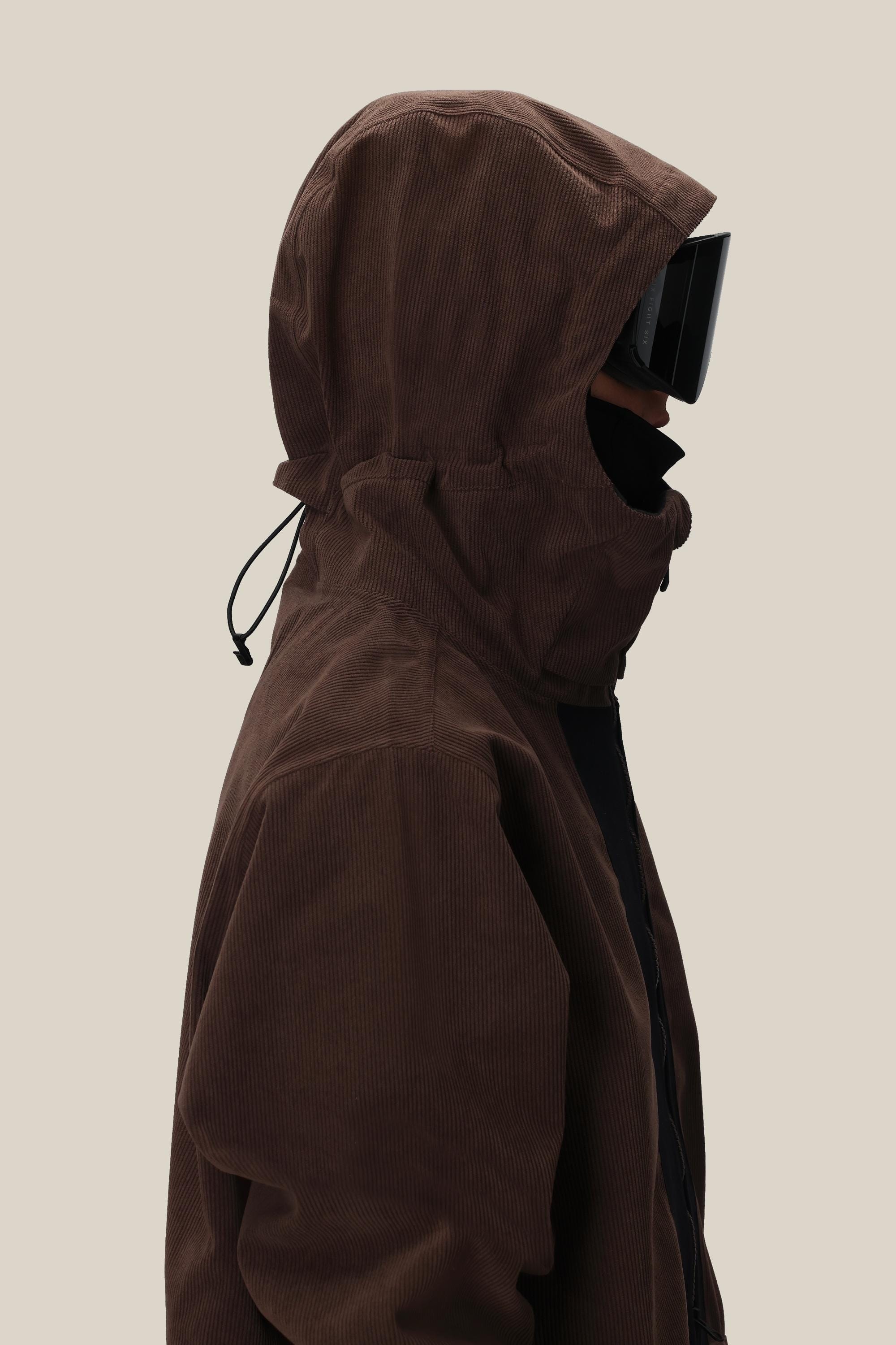 686 Men's Ghost™ 2.5L Anorak – 686.com