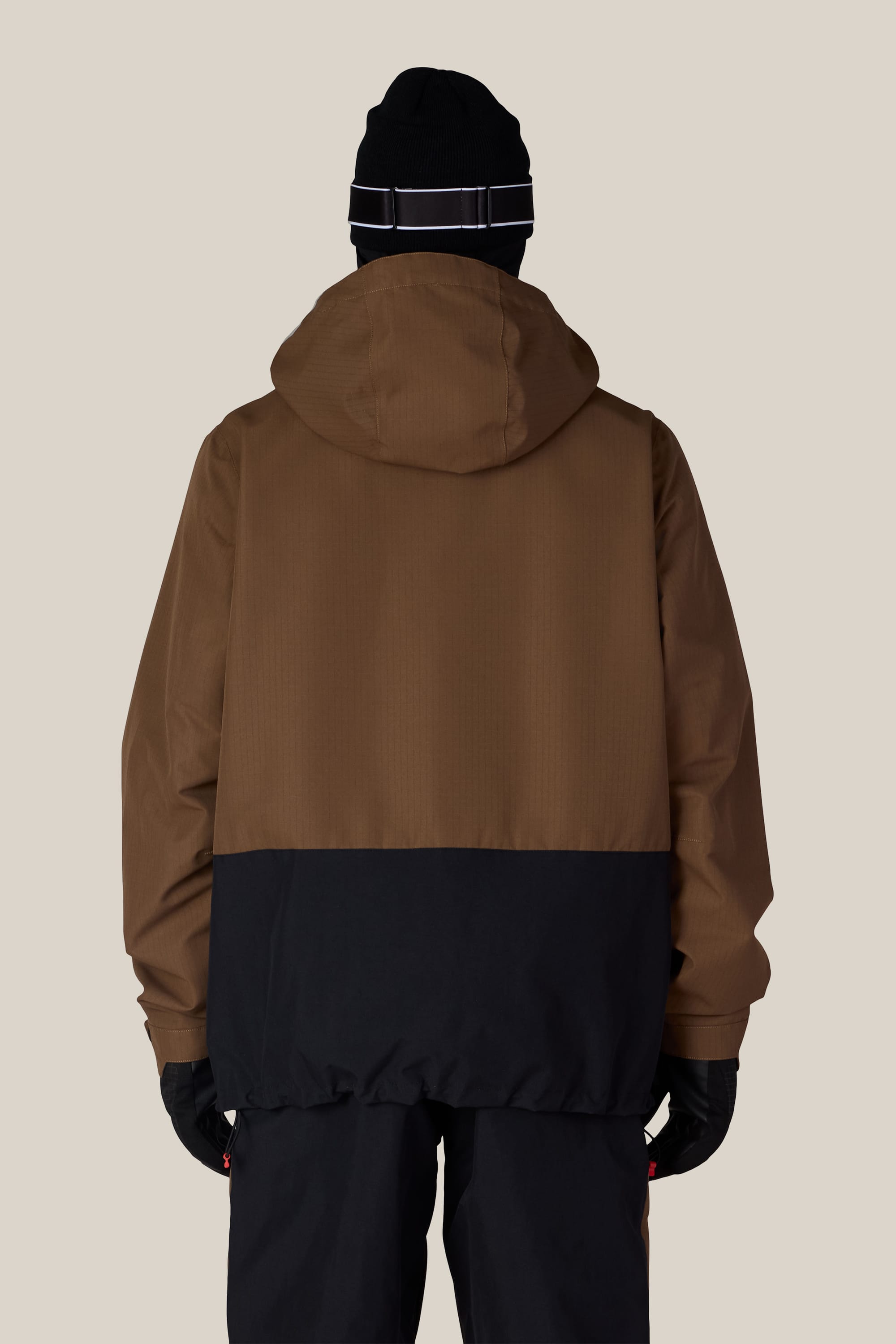 686 Men's Ghost™ 2.5L Anorak – 686.com