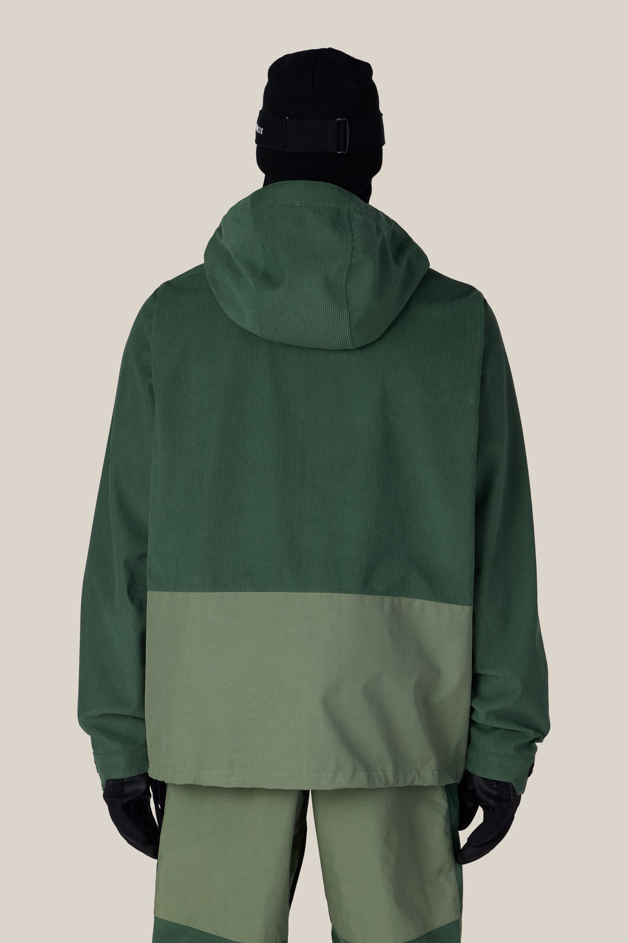 686 Men's Ghost™ 2.5L Anorak – 686.com
