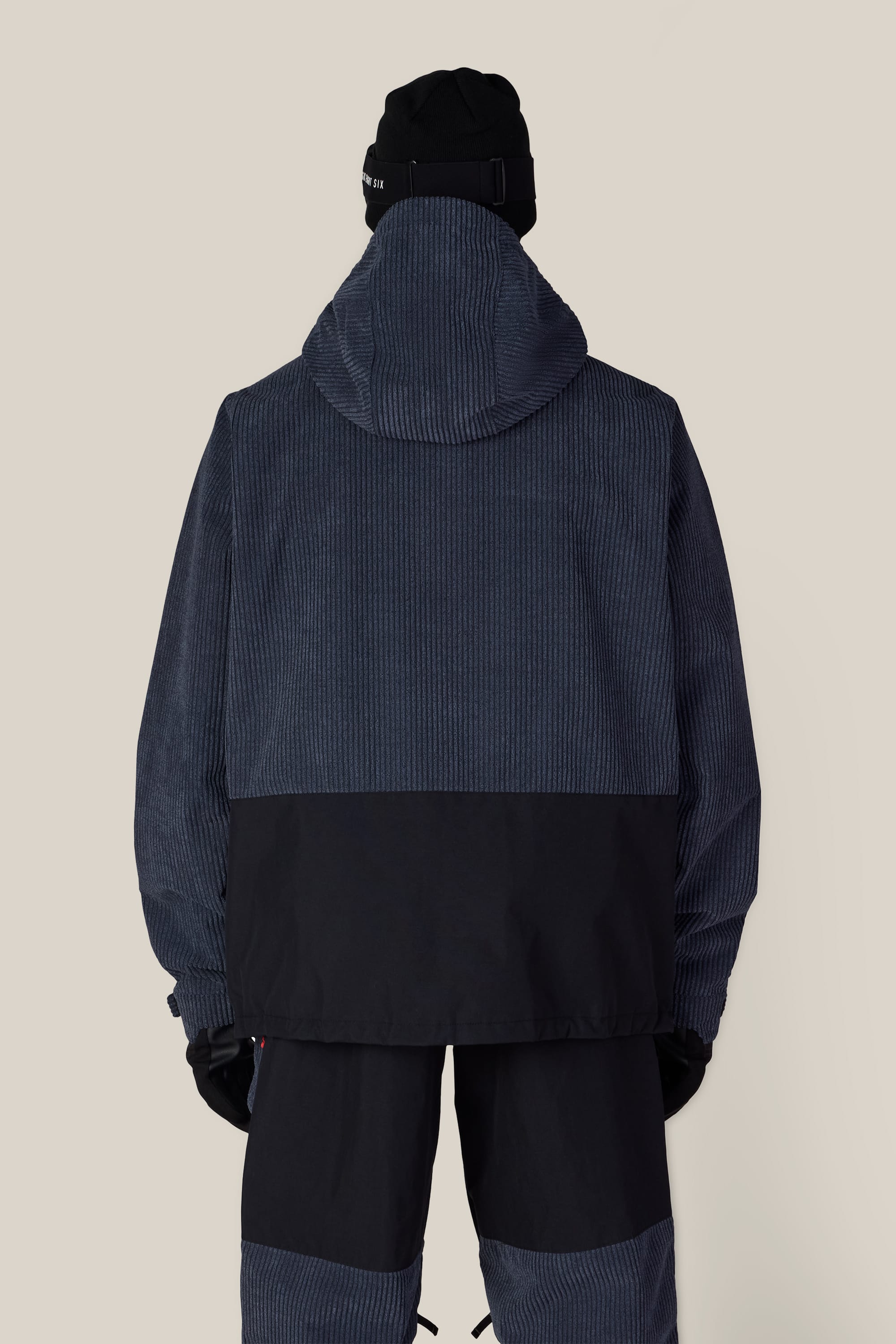 686 Men's Ghost™ 2.5L Anorak – 686.com
