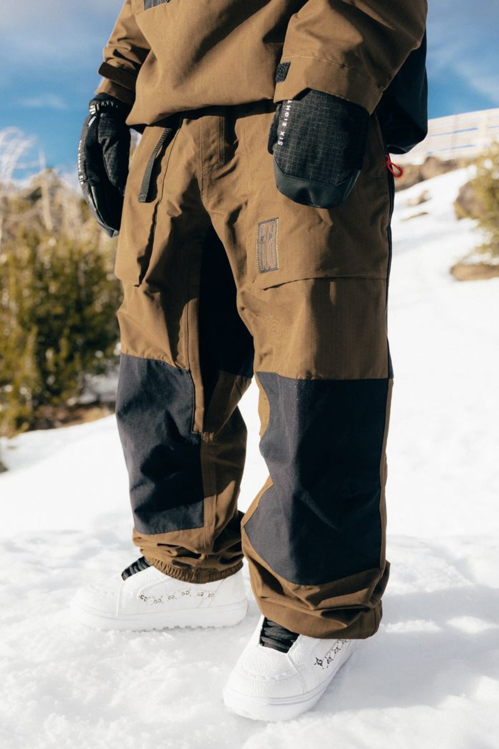 686 Ghost™ 2.5L Pant – 686.com