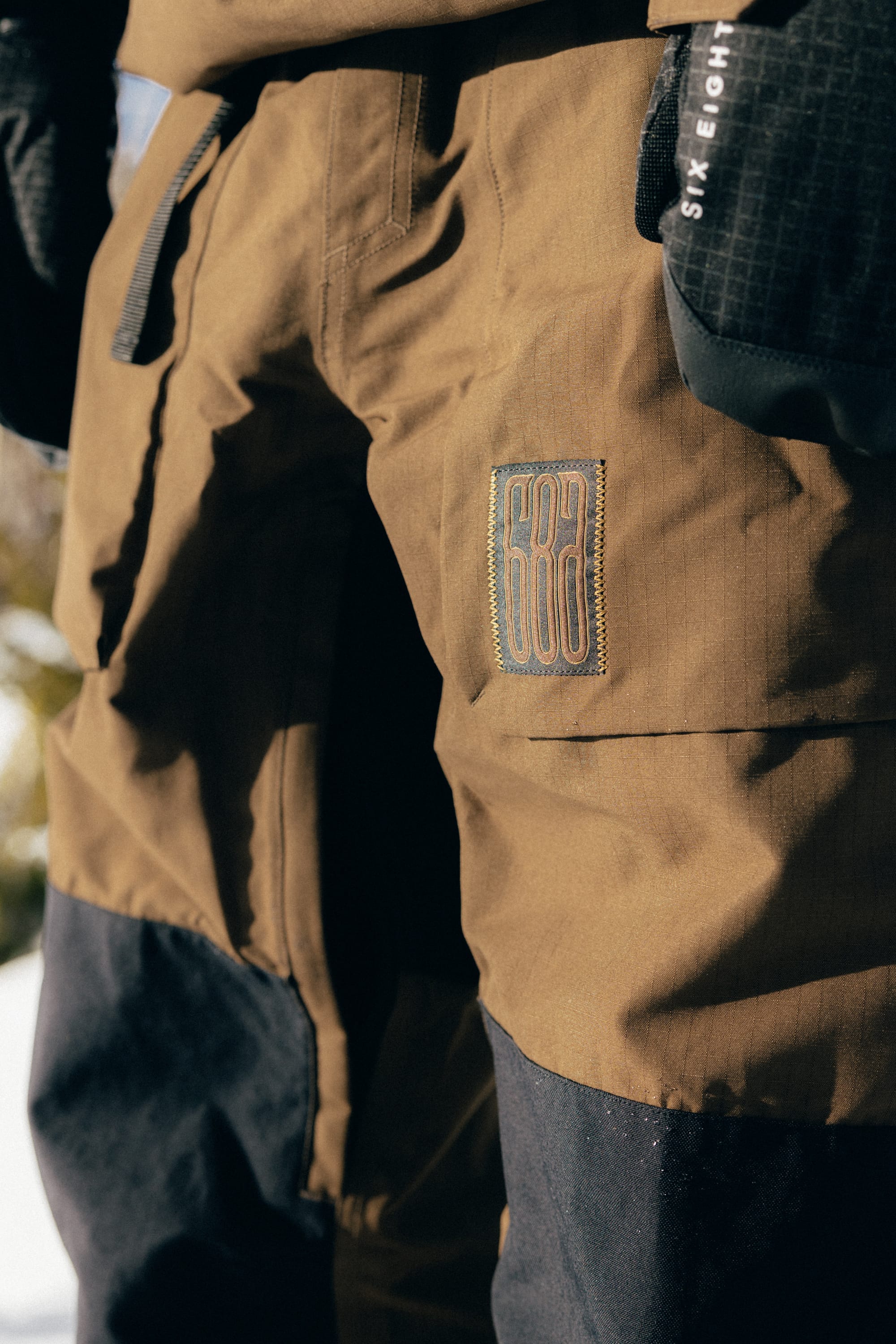 686 Ghost™ 2.5L Pant – 686.com