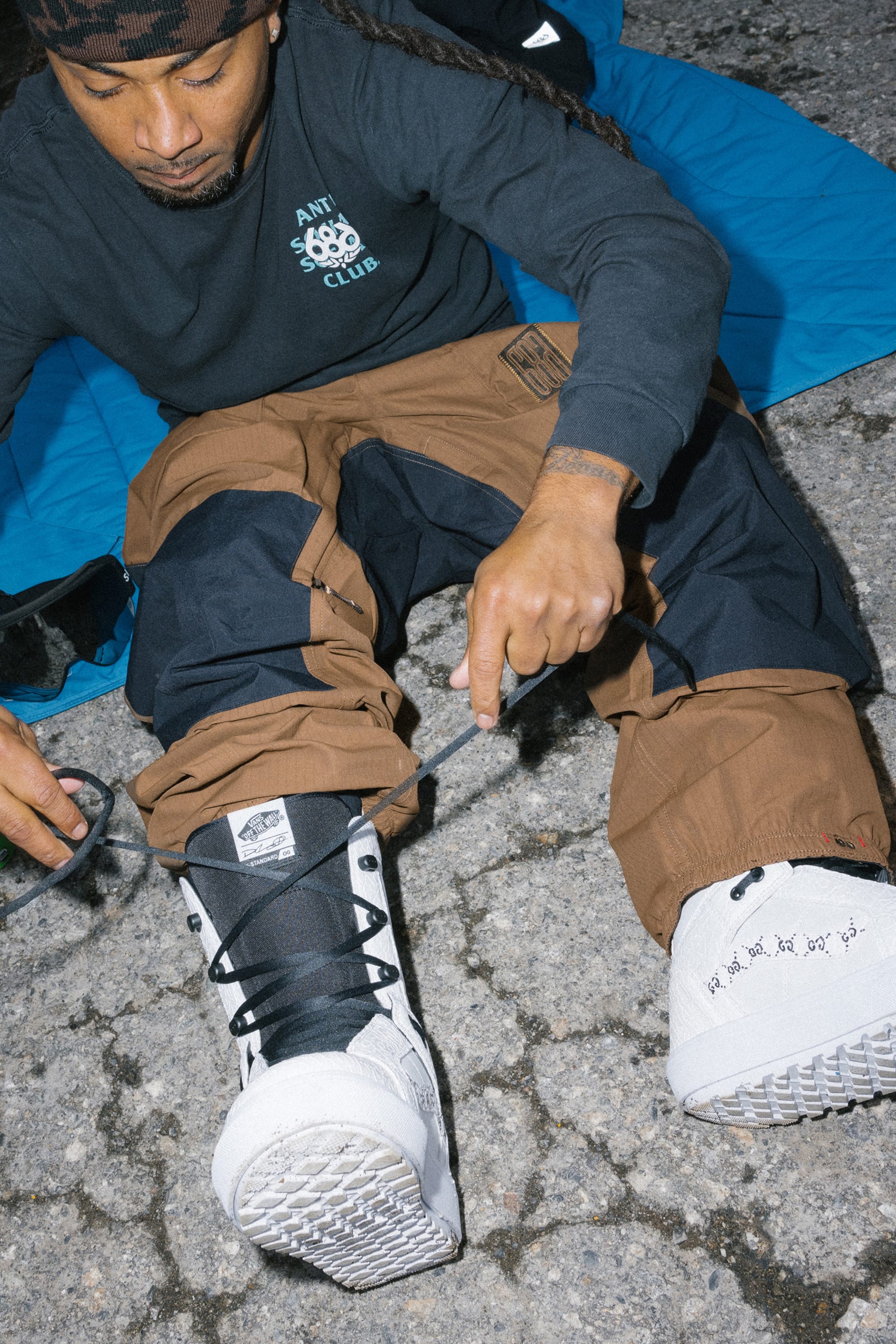 686 Ghost™ 2.5L Pant – 686.com