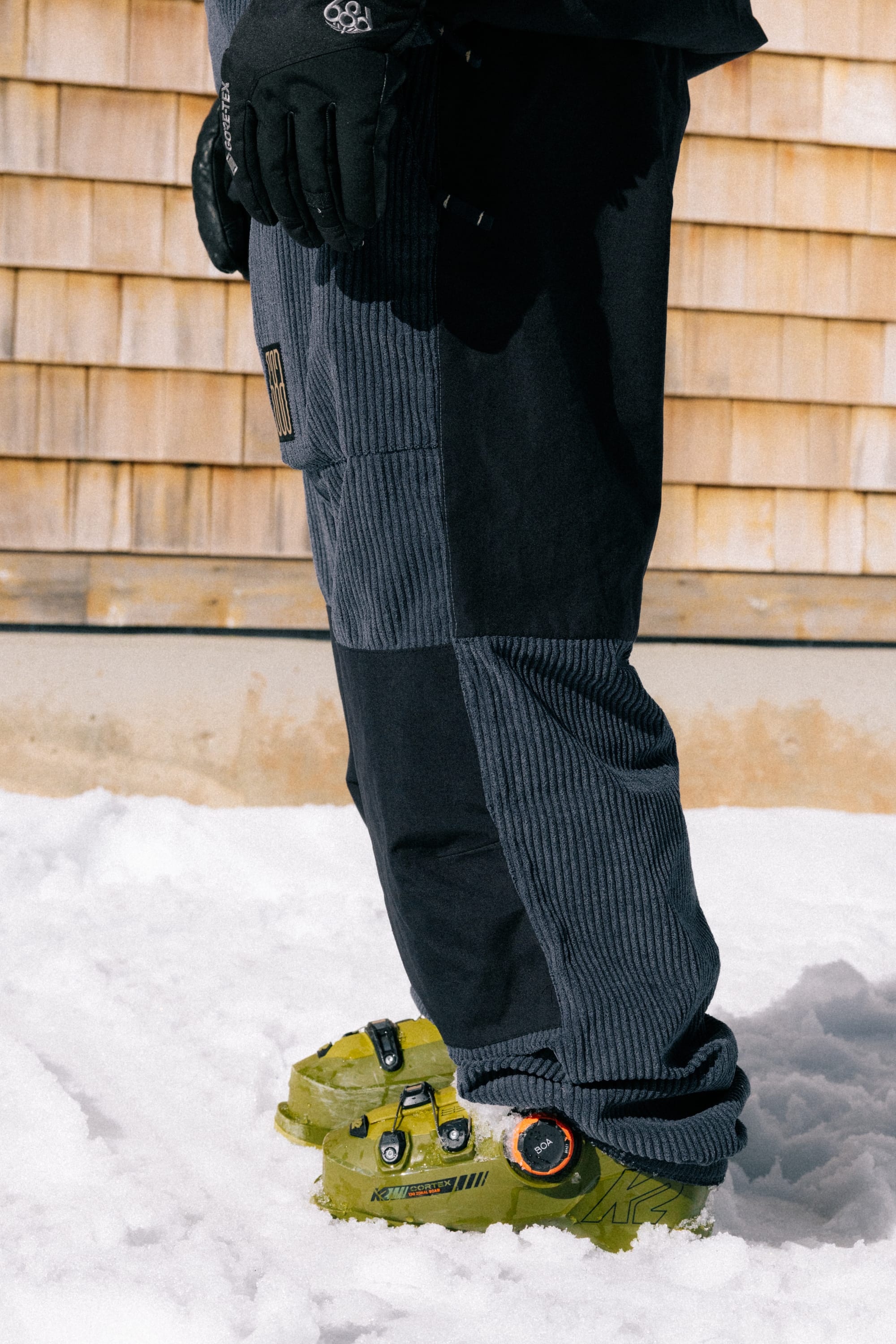686 Ghost™ 2.5L Pant – 686.com