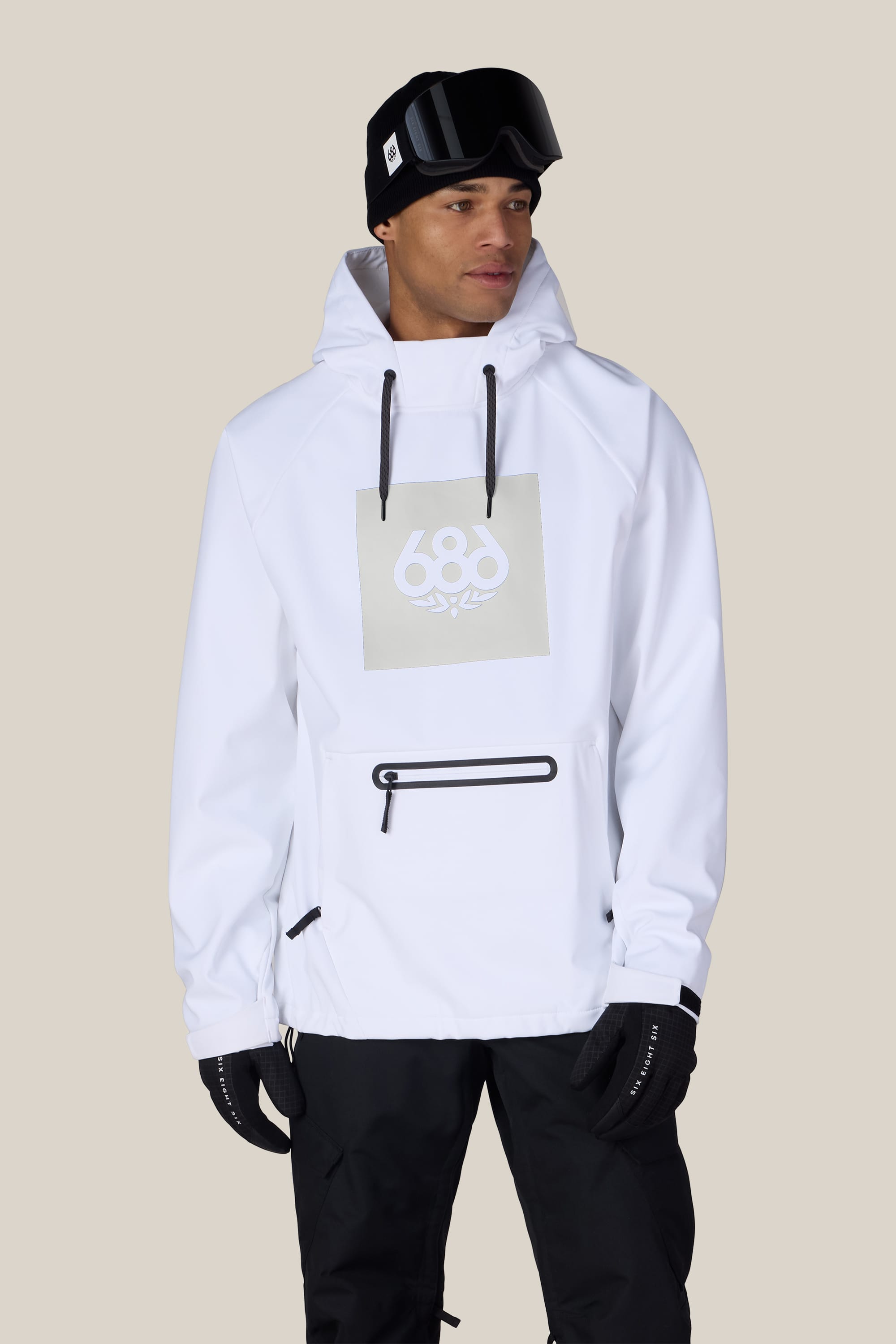686 パーカー フーディー タイダイ 686 Men's Waterproof Hoody – 686.com