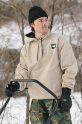 Product photo: KHAKI / S