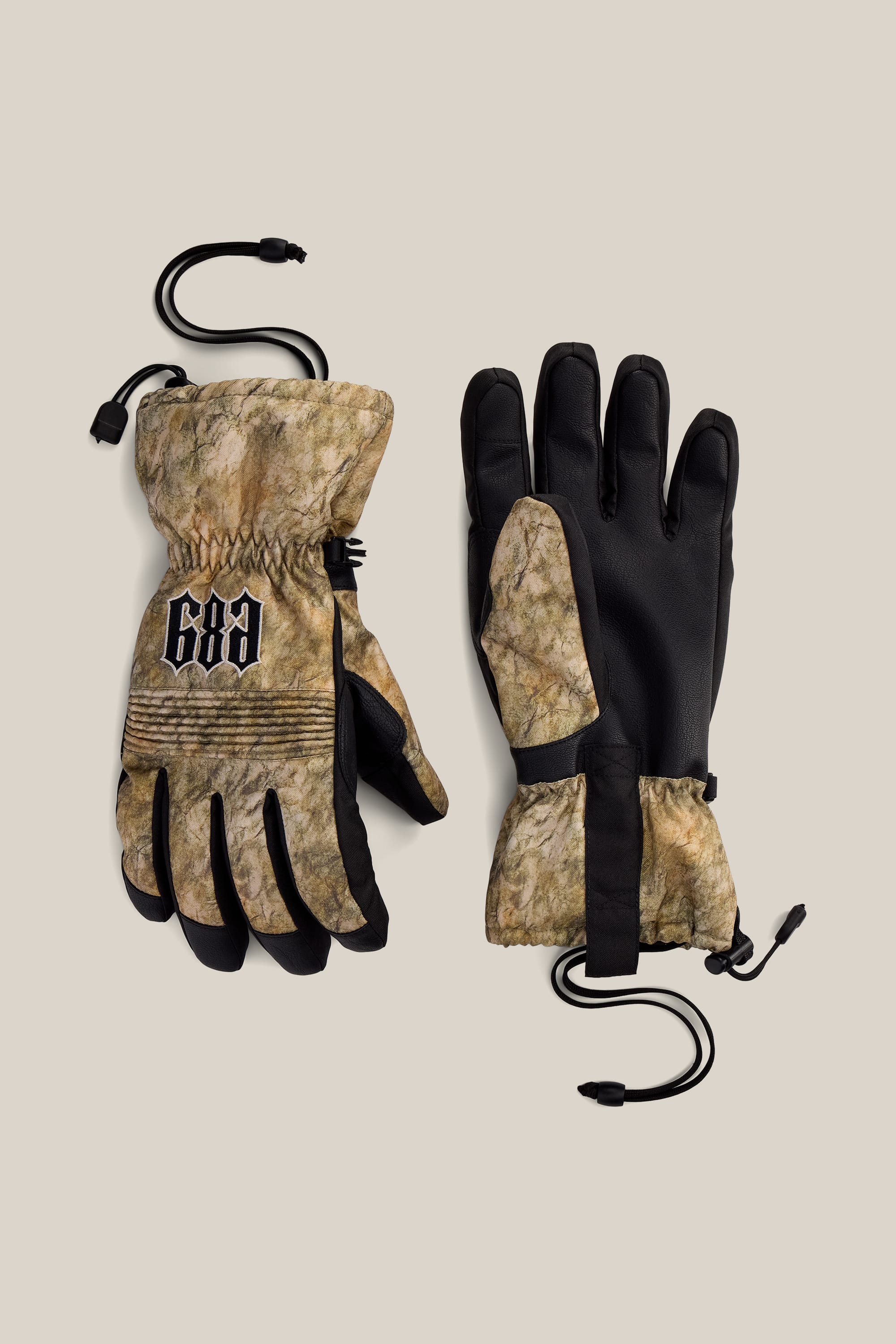 686 Men's Primer Mitt – 686.com