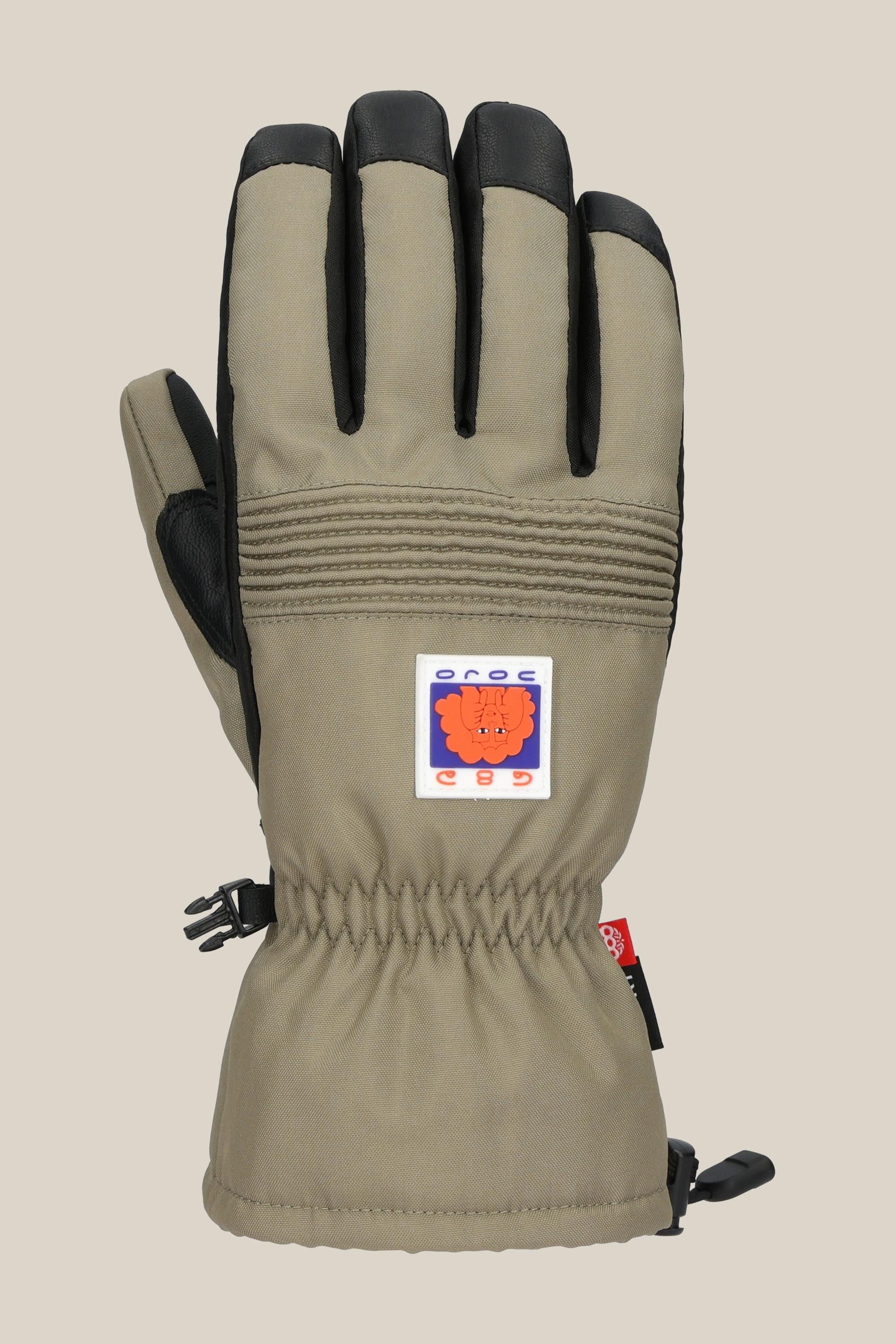 Yu~mi(^-^; 686 Youth GORE-TEX Linear™ Mitt – 686.com
