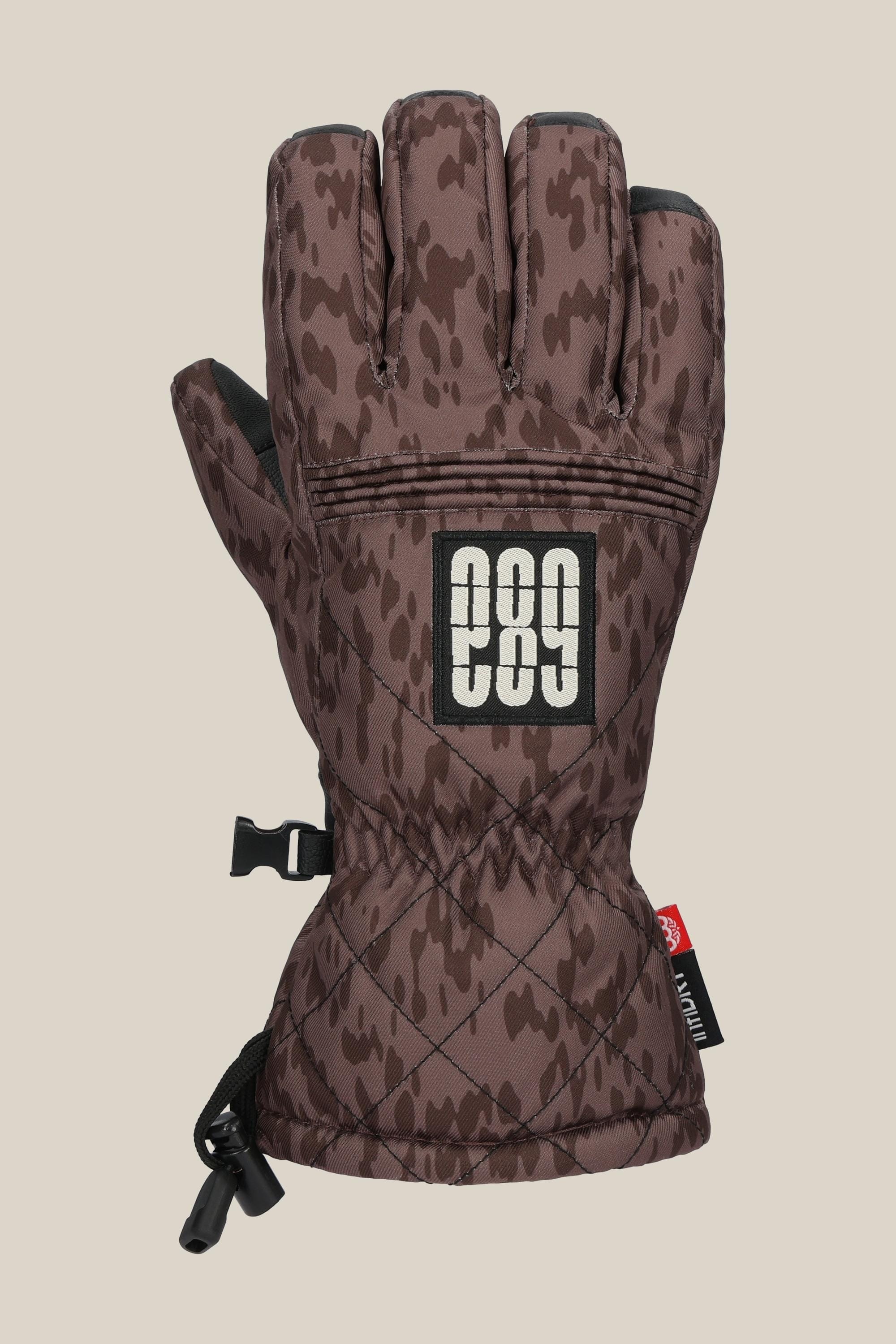 686 Women's Jubilee™ Glove – 686.com