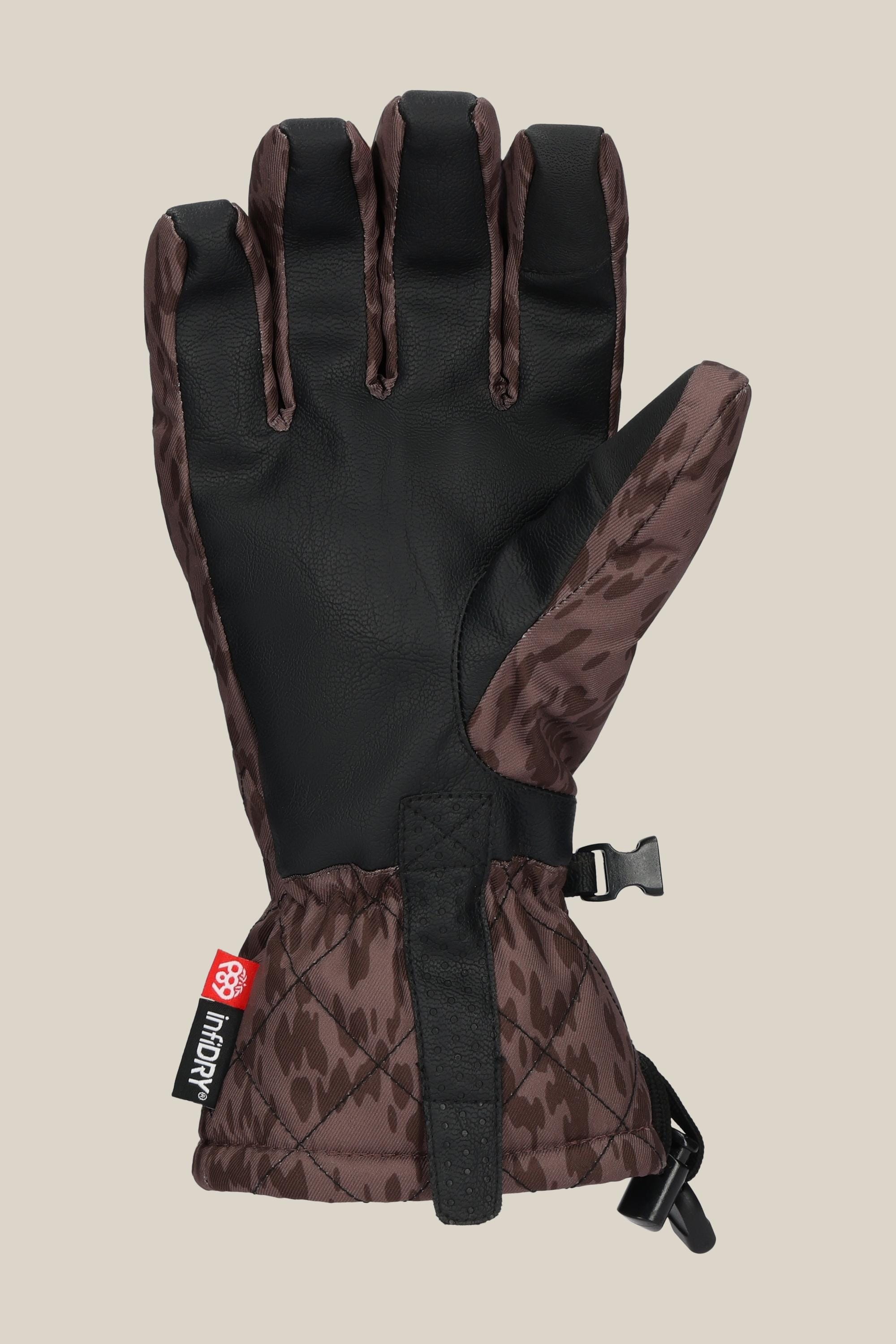 686 Women's Jubilee™ Glove – 686.com