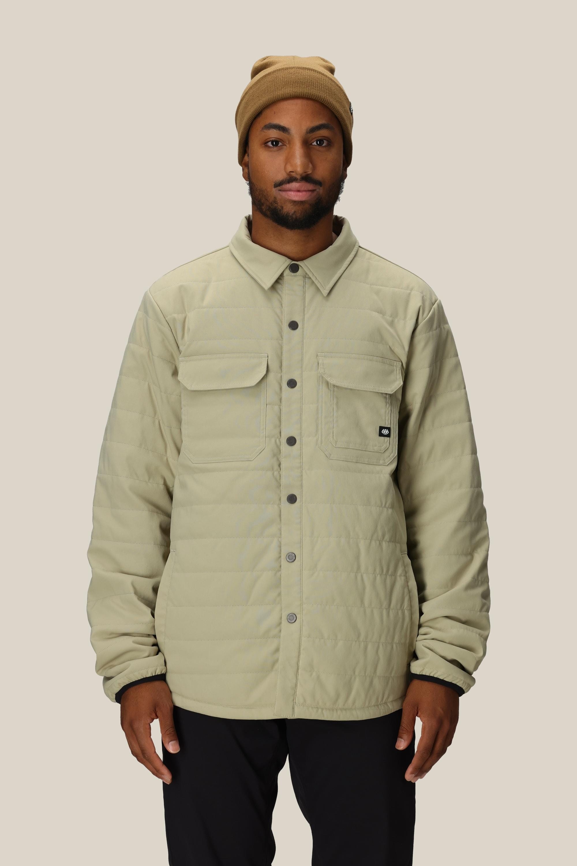 Atlas Jackets – 686.com