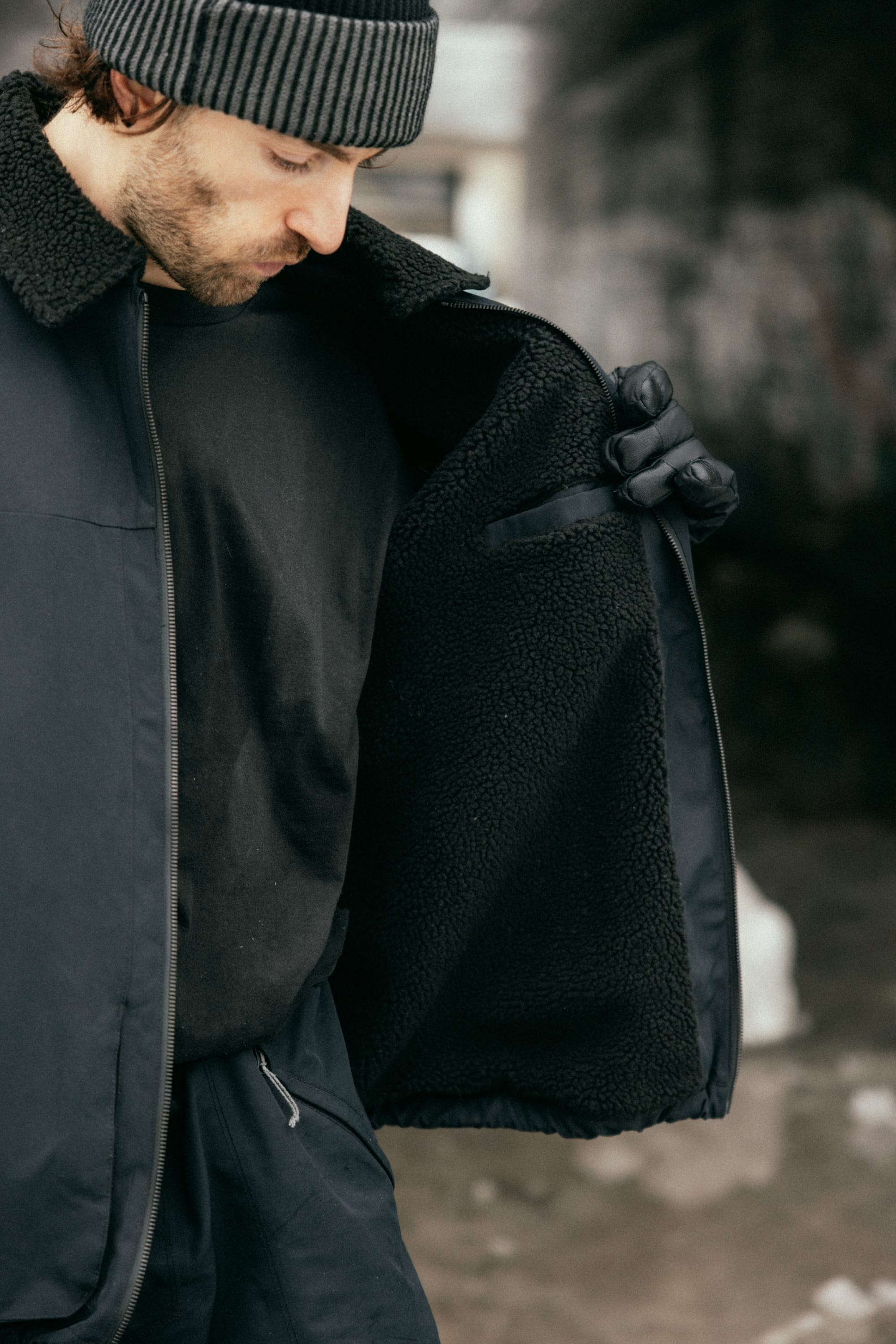 686 Men's Caim Insulated Jacket – 686.com